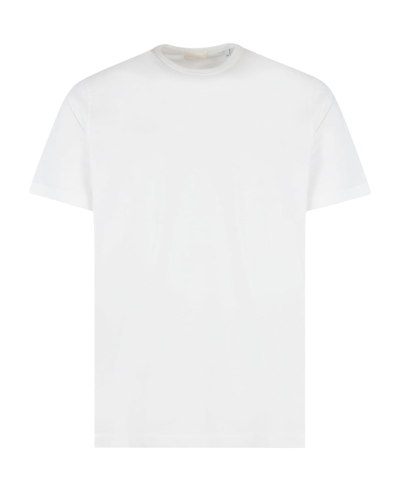 Our Legacy T-shirt - WHITE