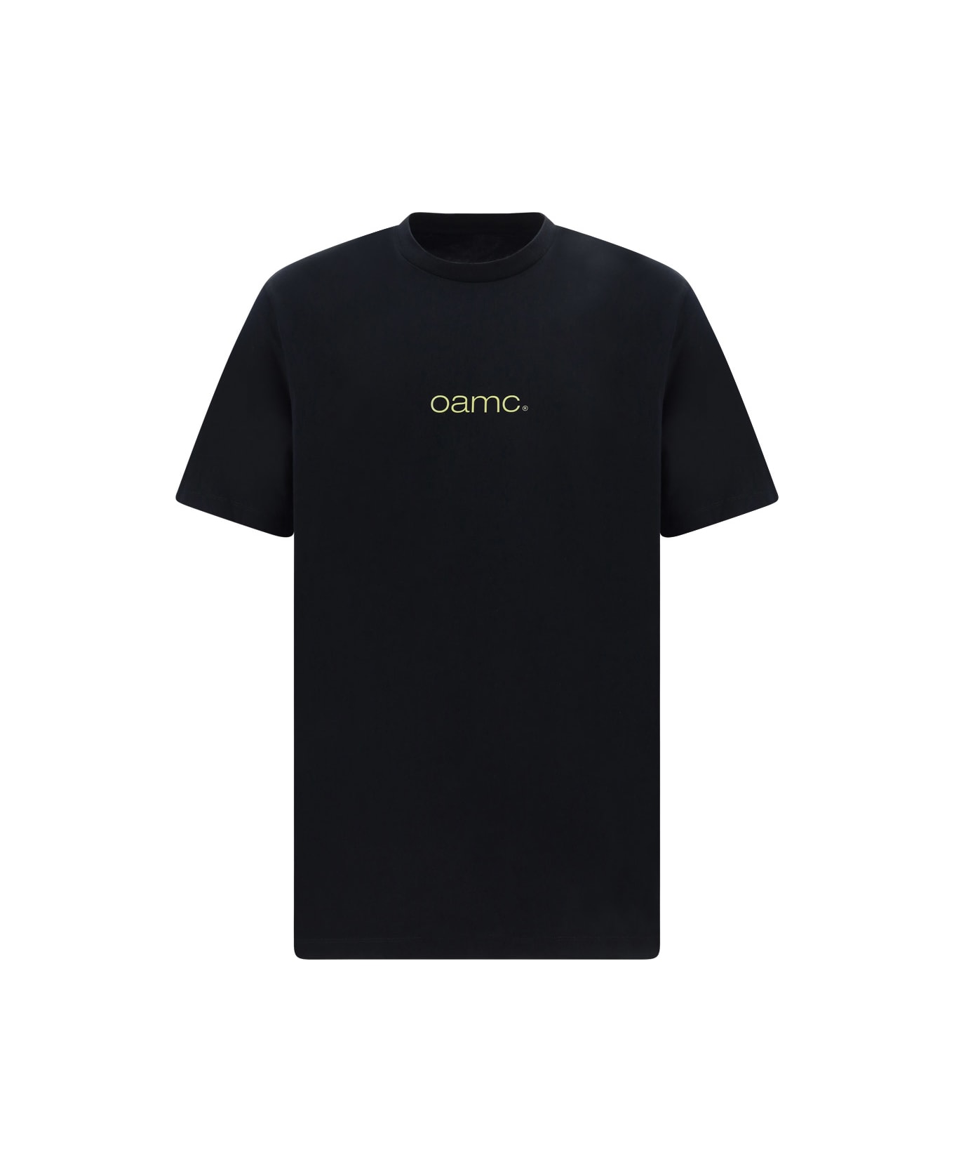 OAMC Speed T-shirt - Black