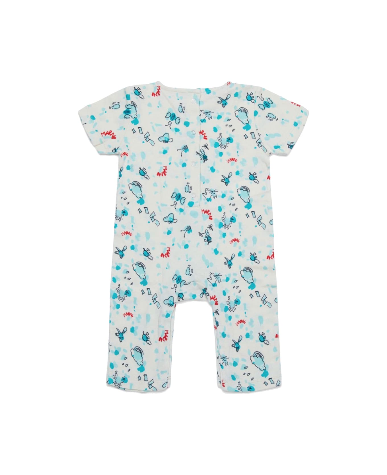 Marni Child Kit. - YELLOW