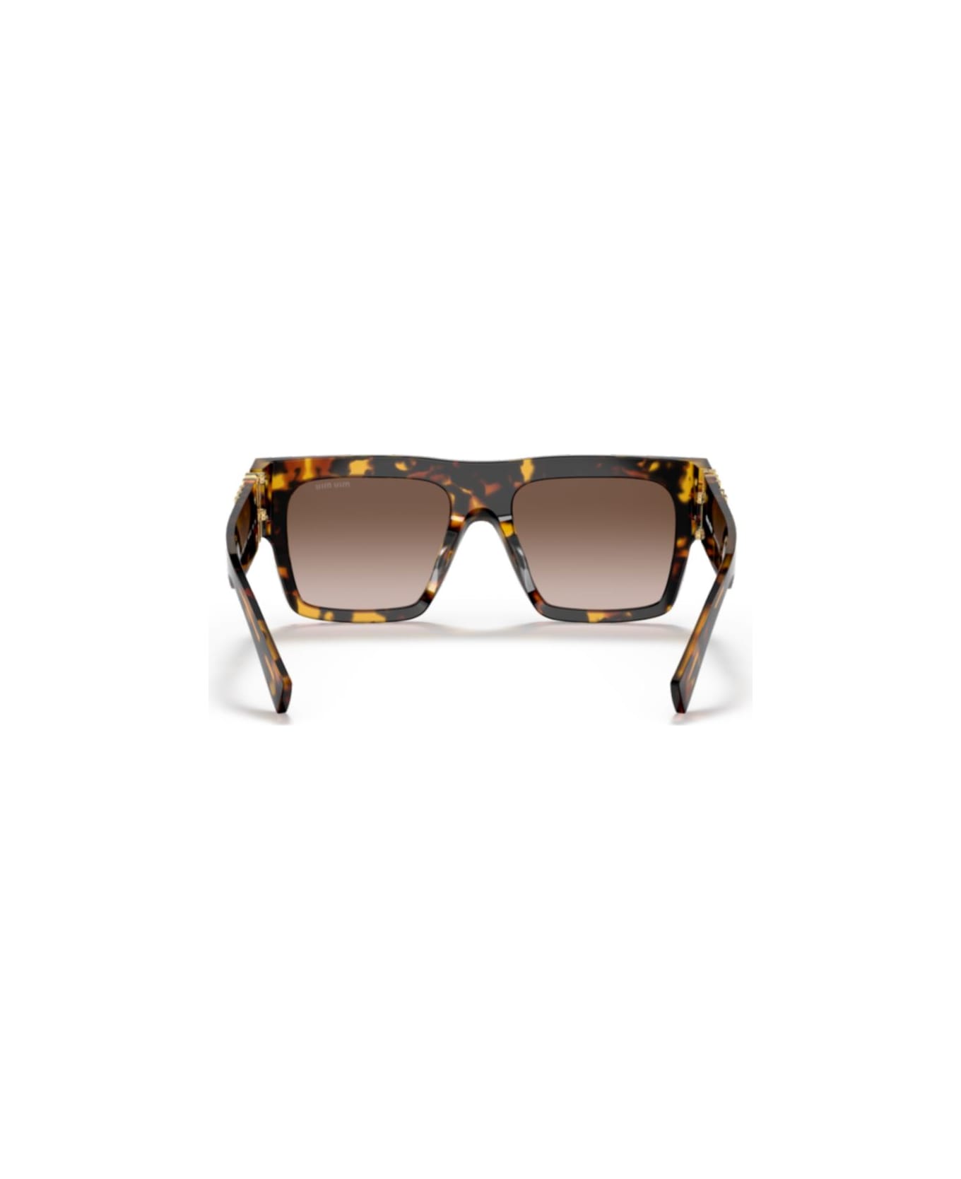 Miu Miu Eyewear 10ws Solevau6s1 From Miu Miu Eyewear<br>composition: Acetate - VAU6S1