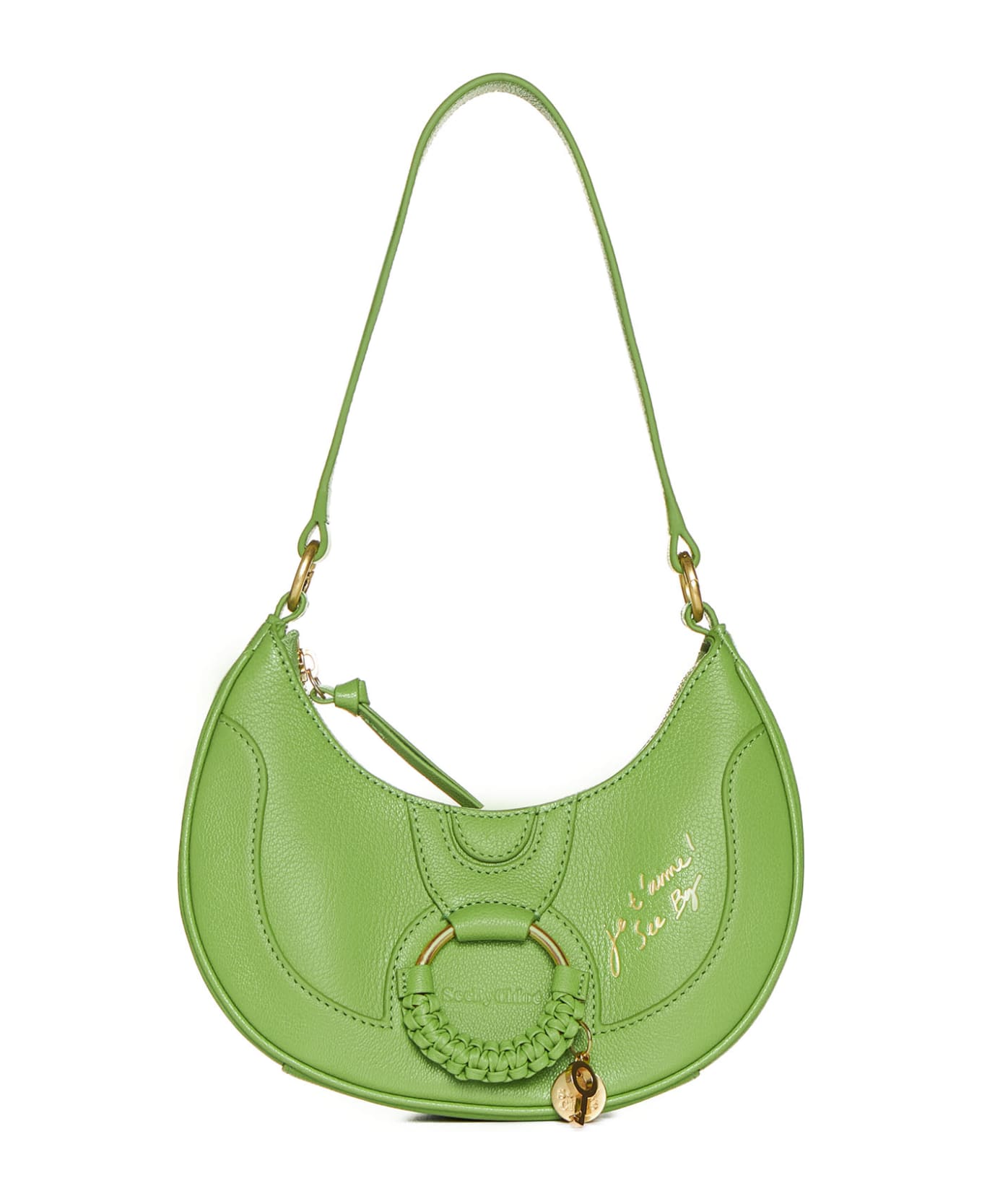 See by Chloé Shoulder Bag - Rainy forest