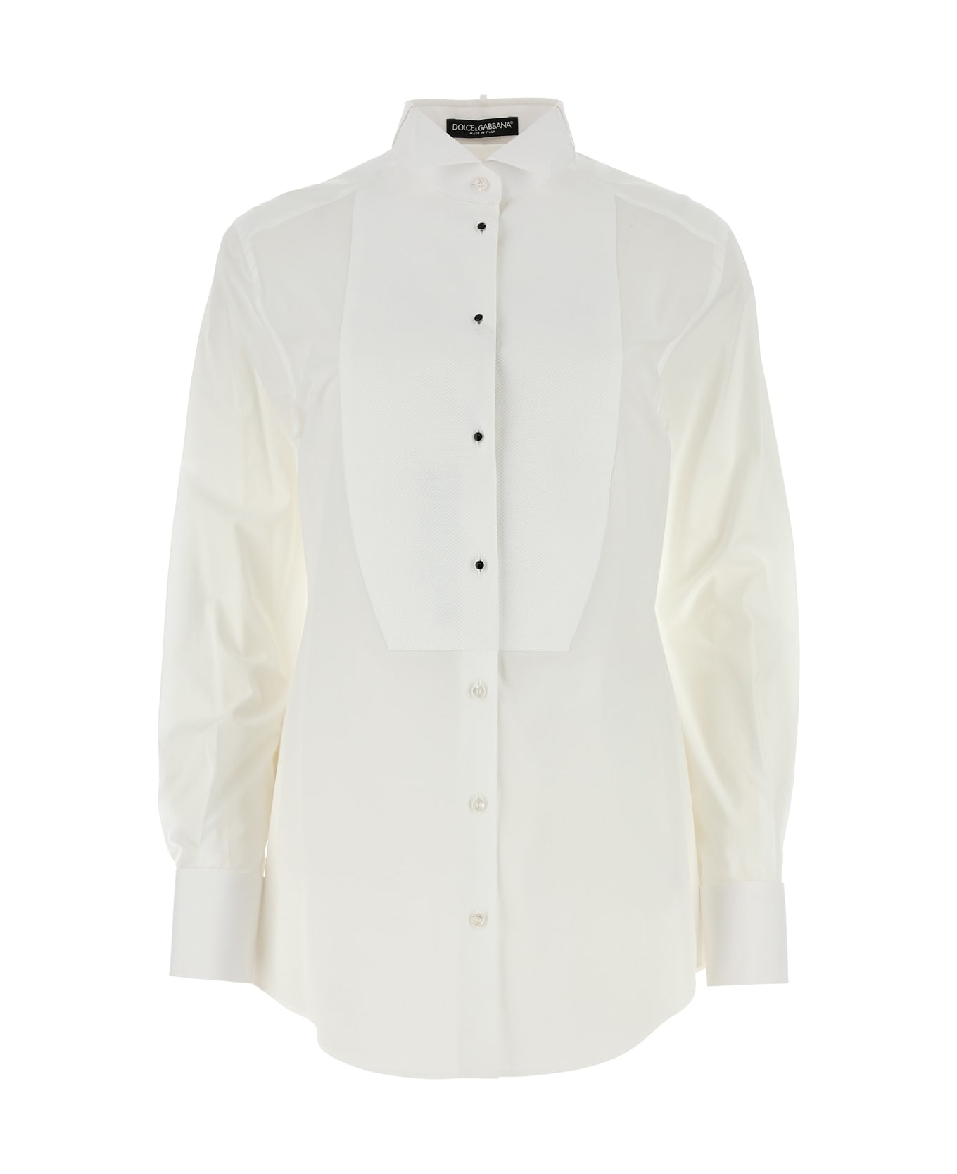 Dolce & Gabbana Shirt - BIANCOOTTICO