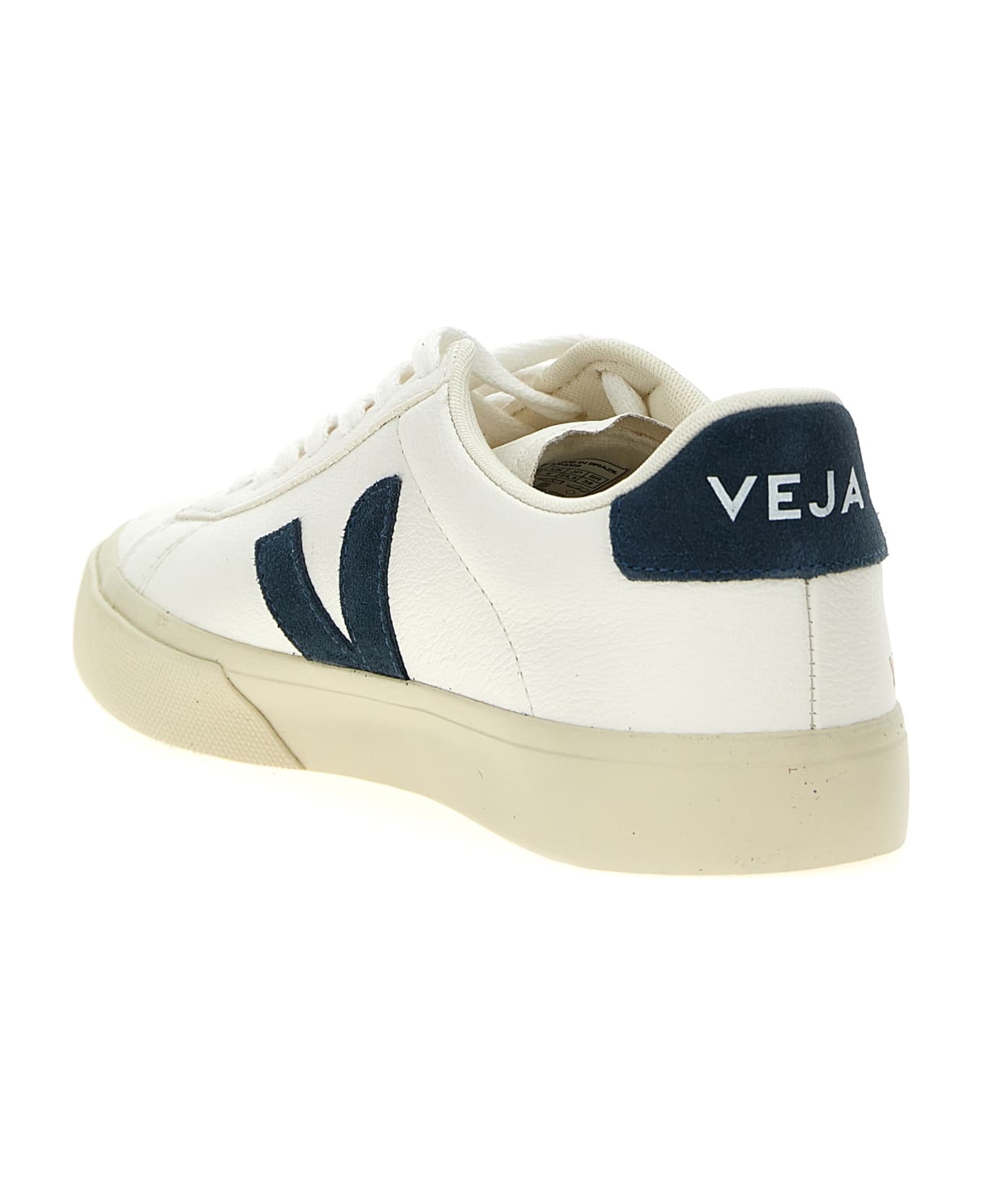 Veja 'campo' Sneakers - Blue