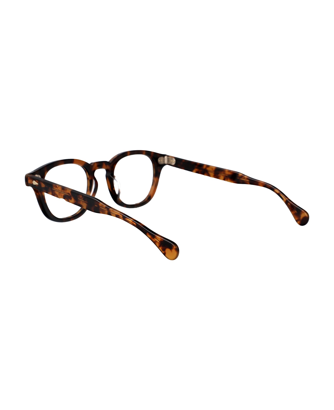 Julius Tart Optical Ar Glasses - Tortoise|Clear