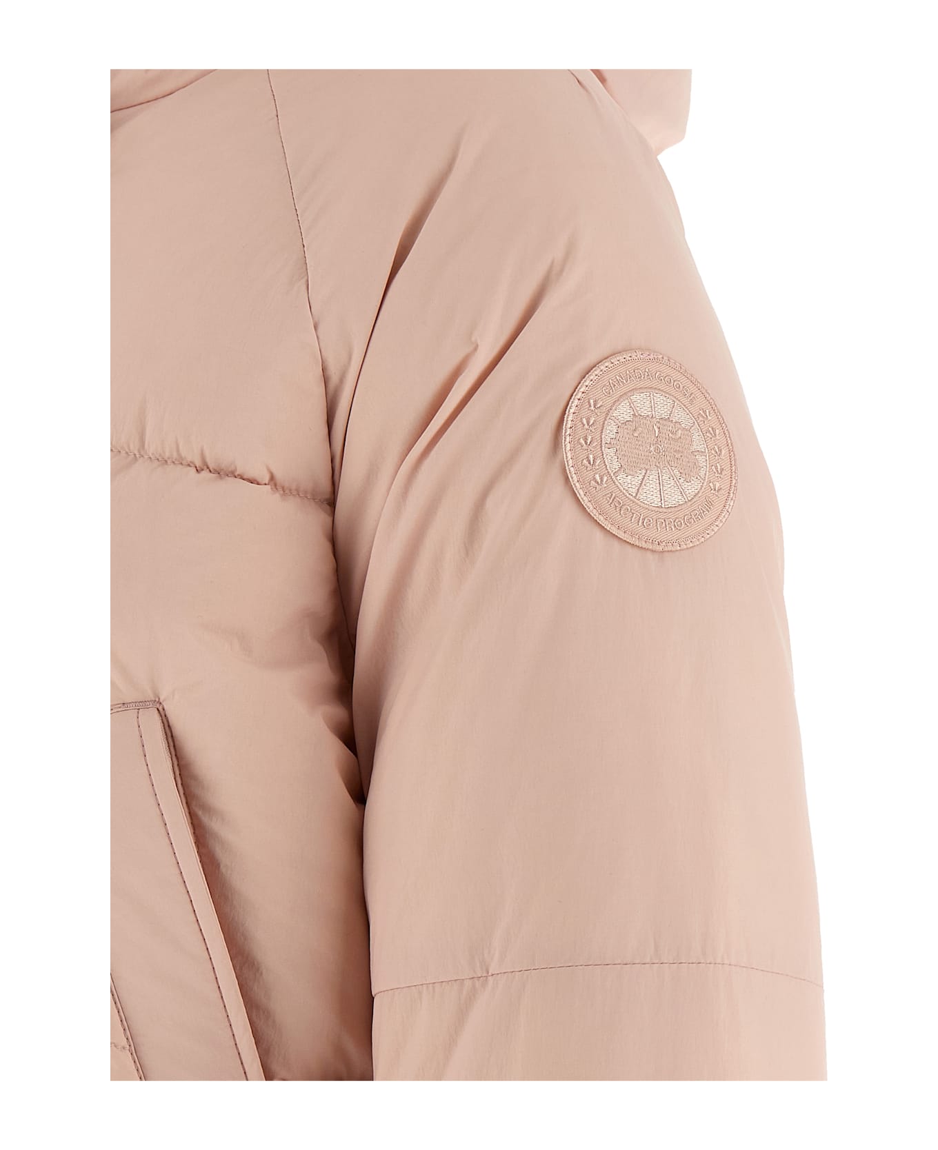Canada Goose 
chilliwack
 Bomber Jacket - Pink