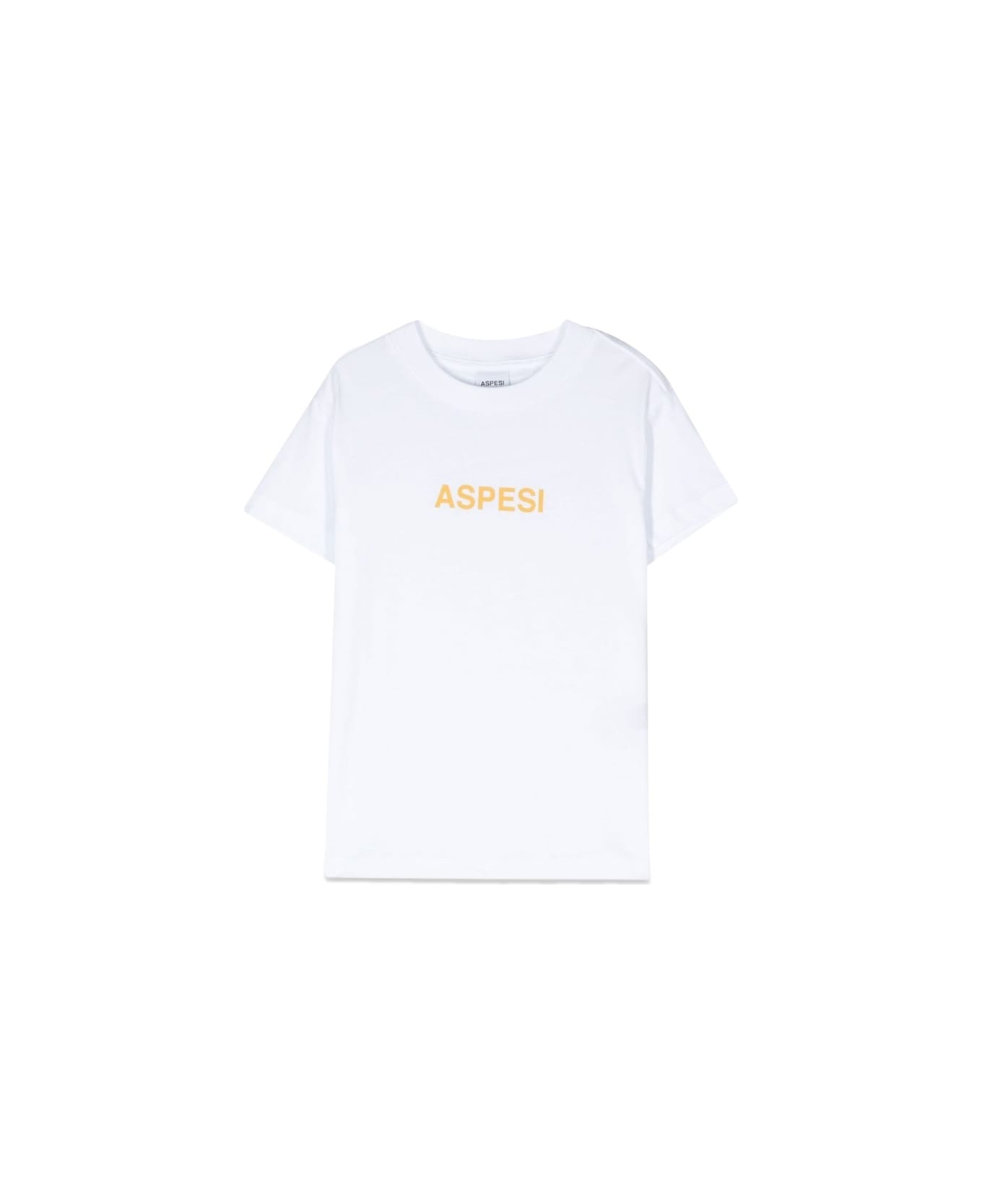 Aspesi Short Sleeve Shirt - MULTICOLOUR