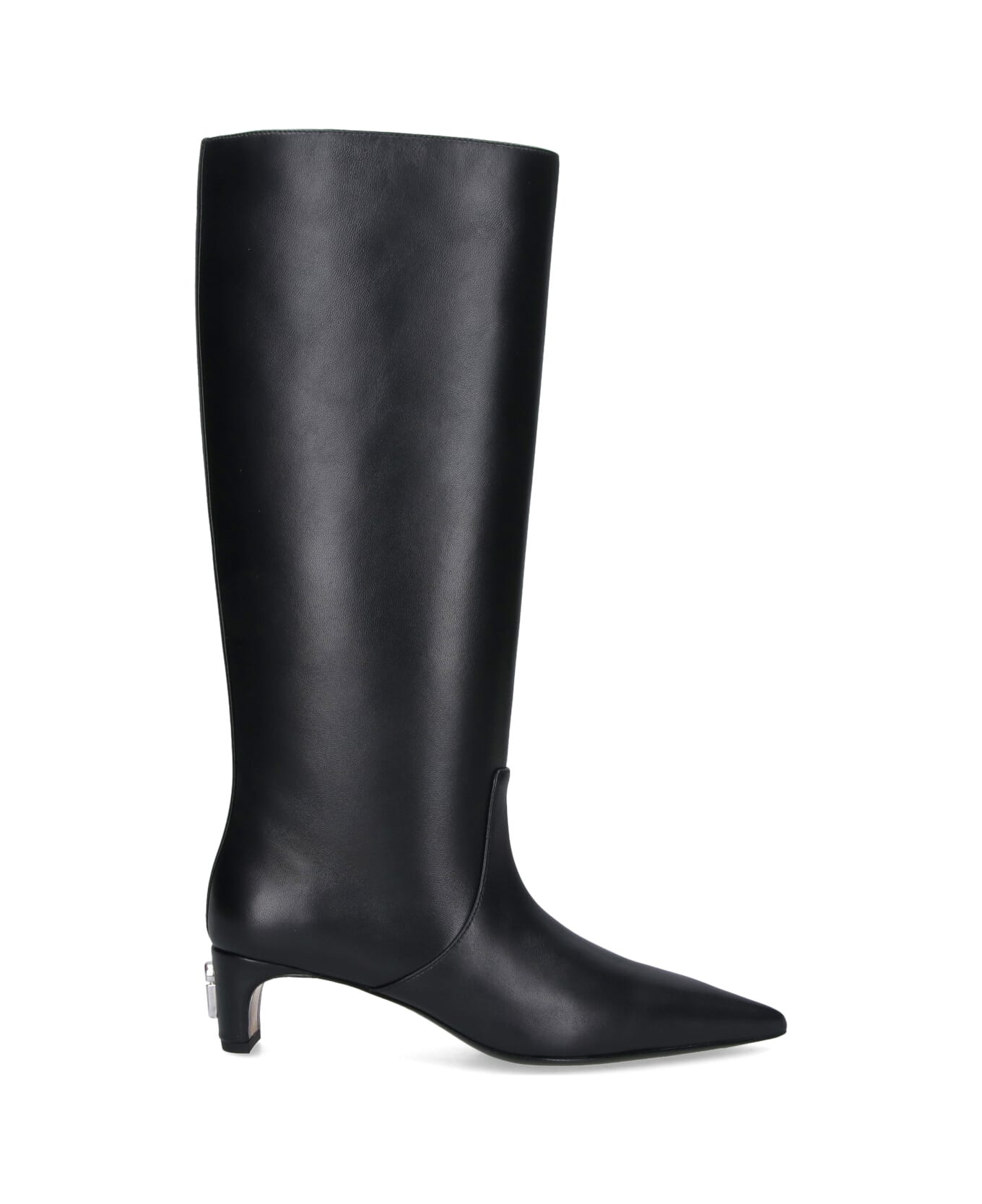 Marc Jacobs 
the Mel
 Boots - Black  