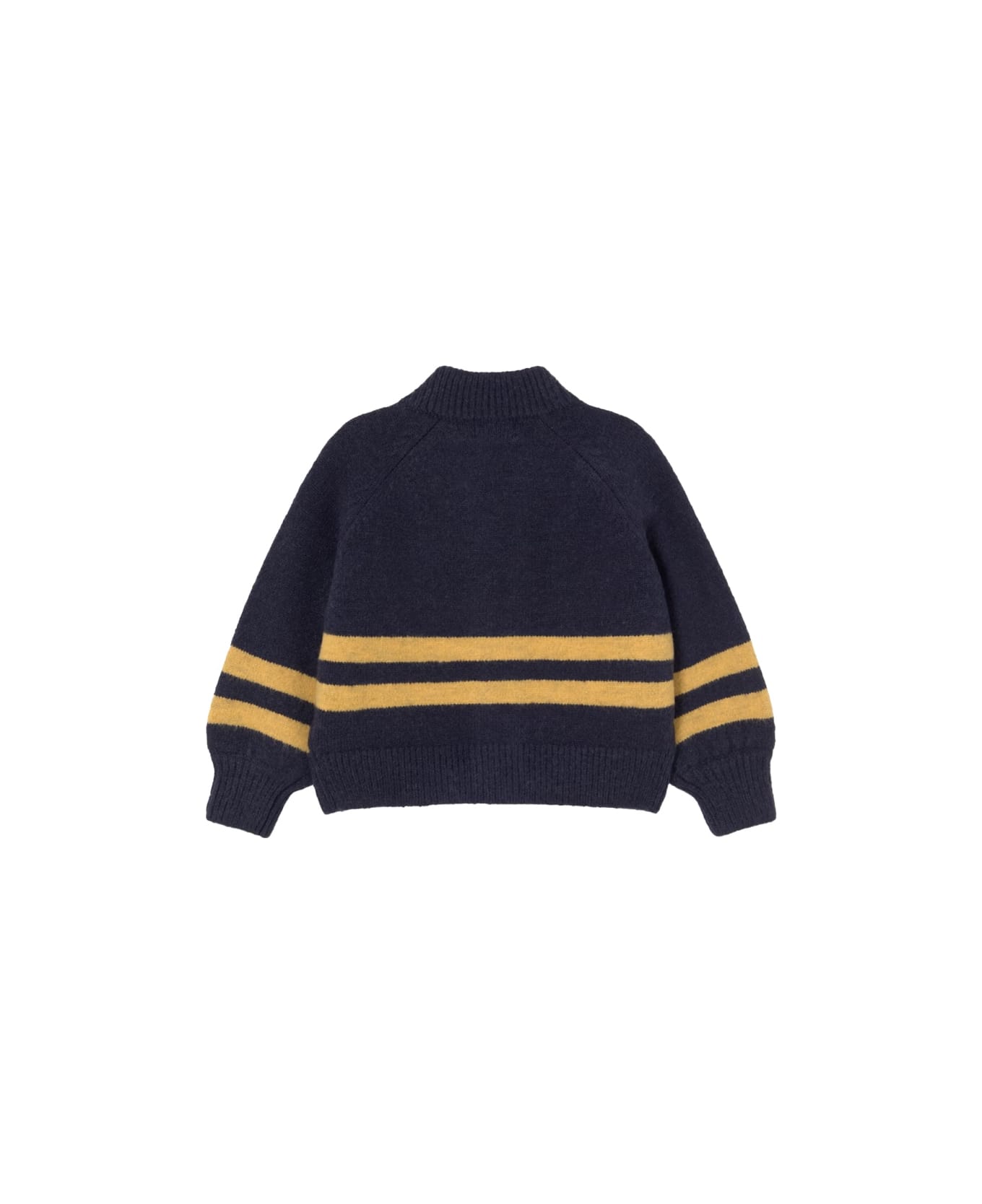 TinyCottons Cardigan - BLUE