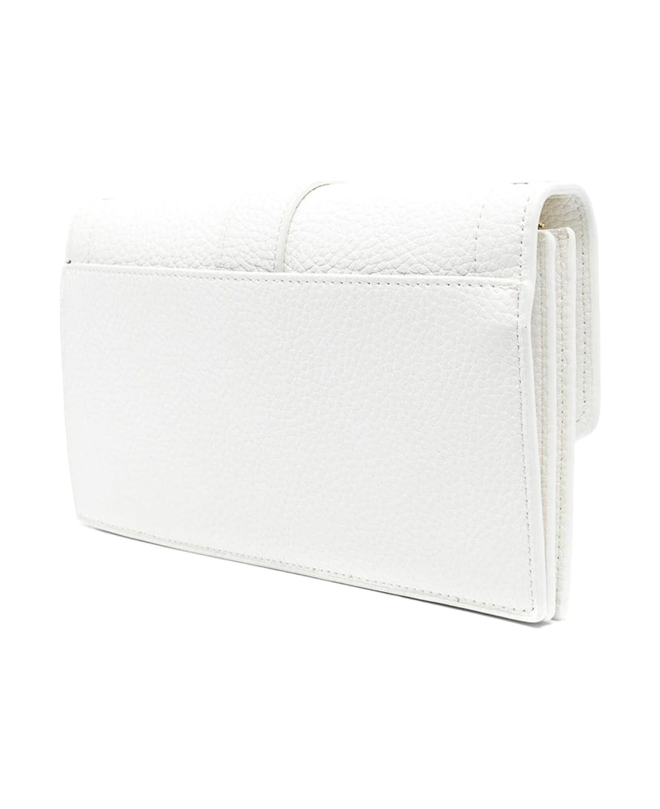 Versace Jeans Couture Wallets White - White