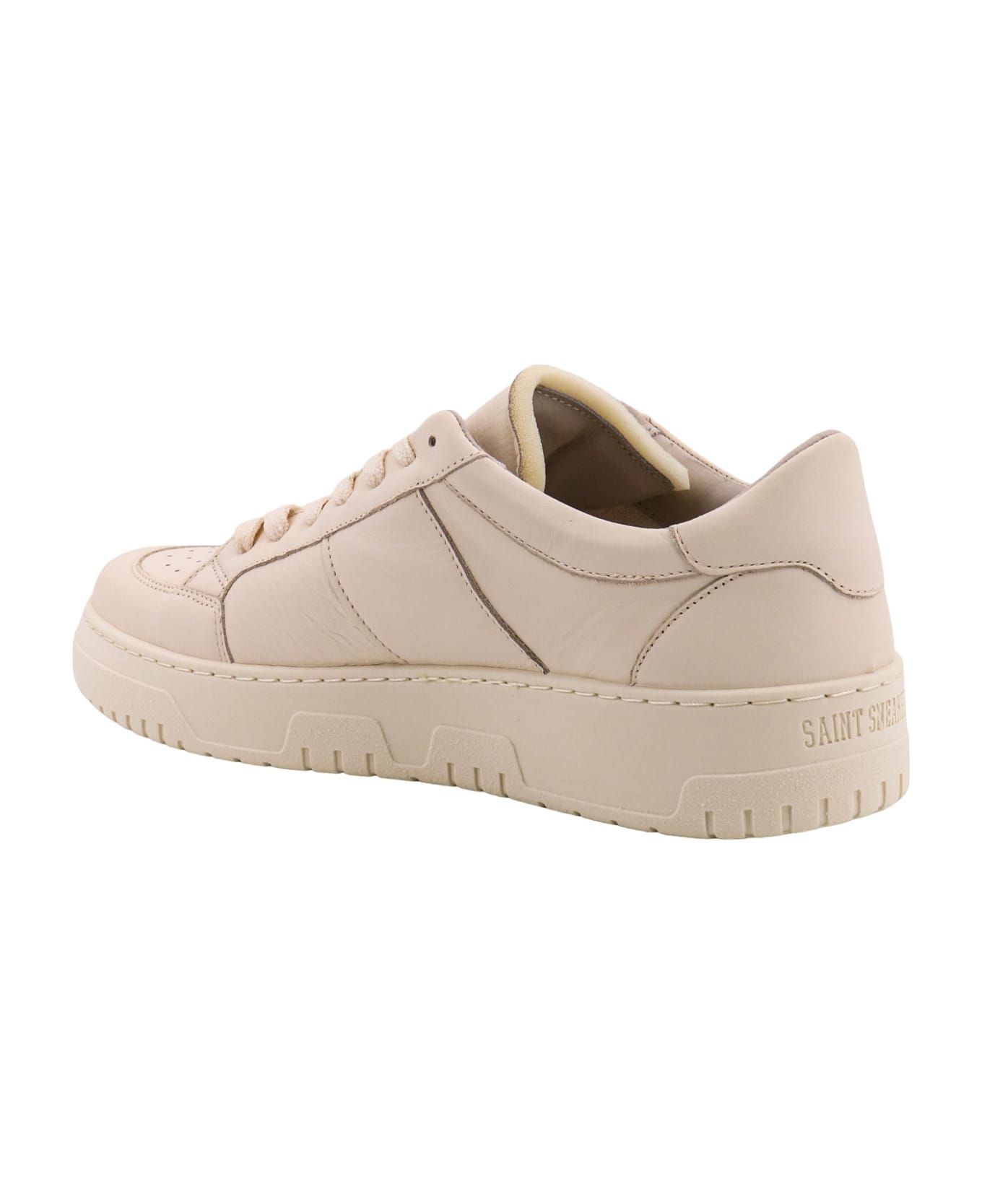 Saint Sneakers Sneakers - Cream