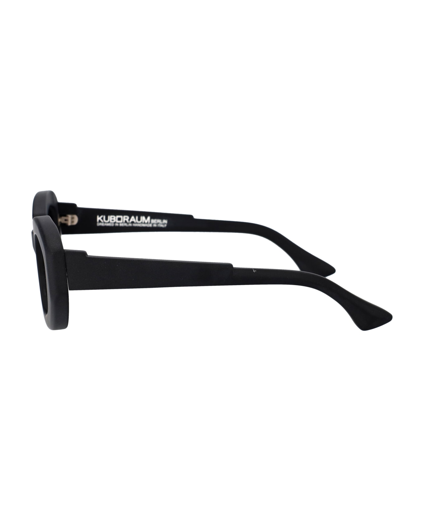 Kuboraum Maske X23 Sunglasses - BM 2grey サングラス