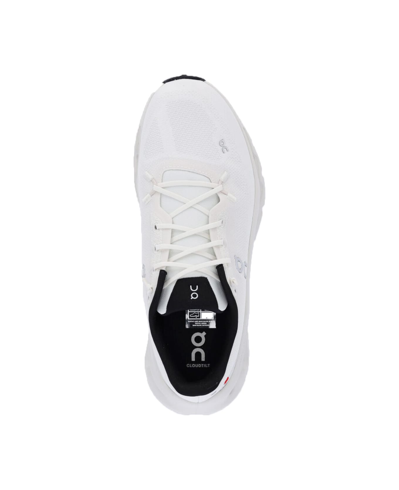 ON 'cloudtilt' Sneakers - White