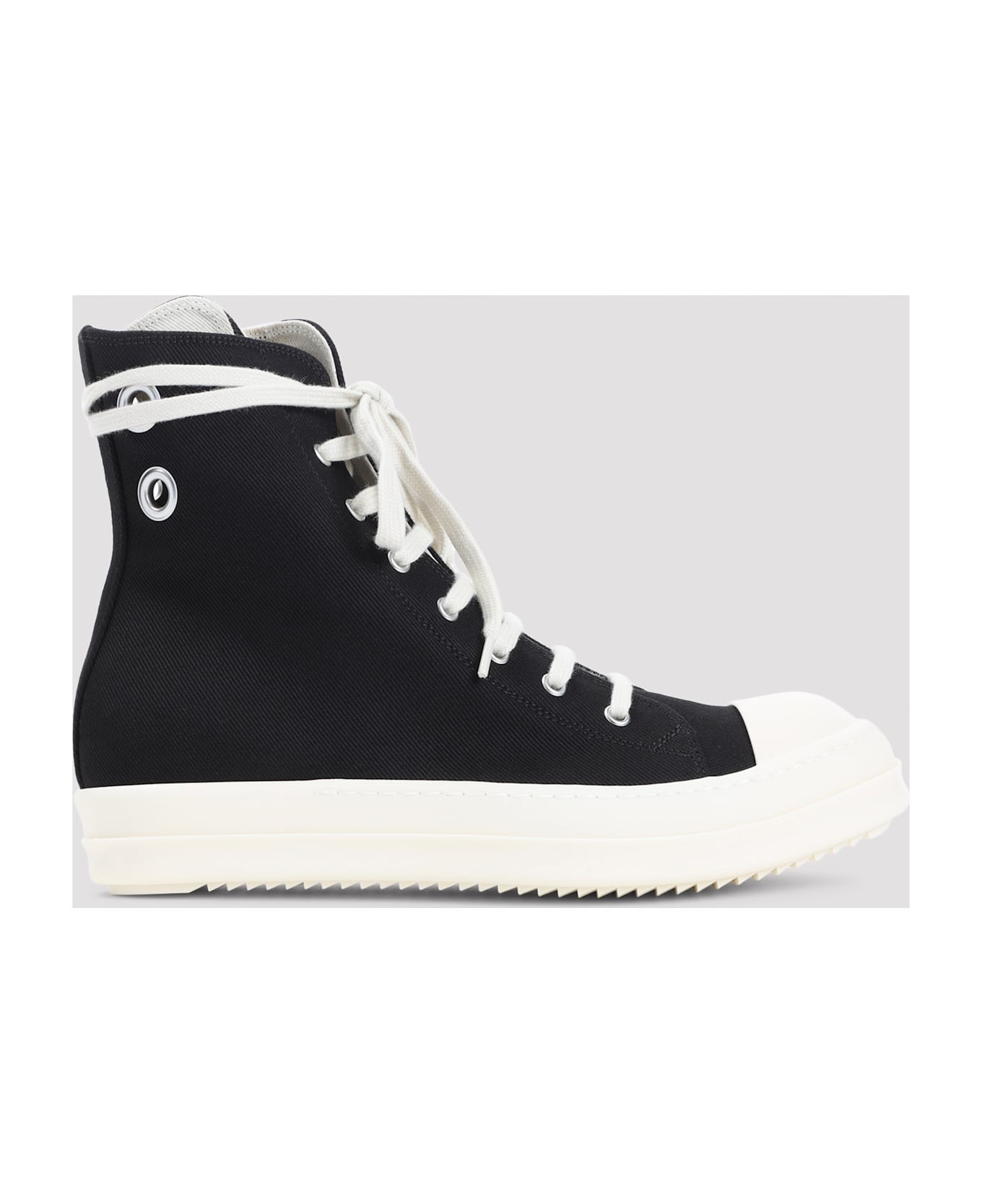 DRKSHDW Sneakers - Black Milk Milk
