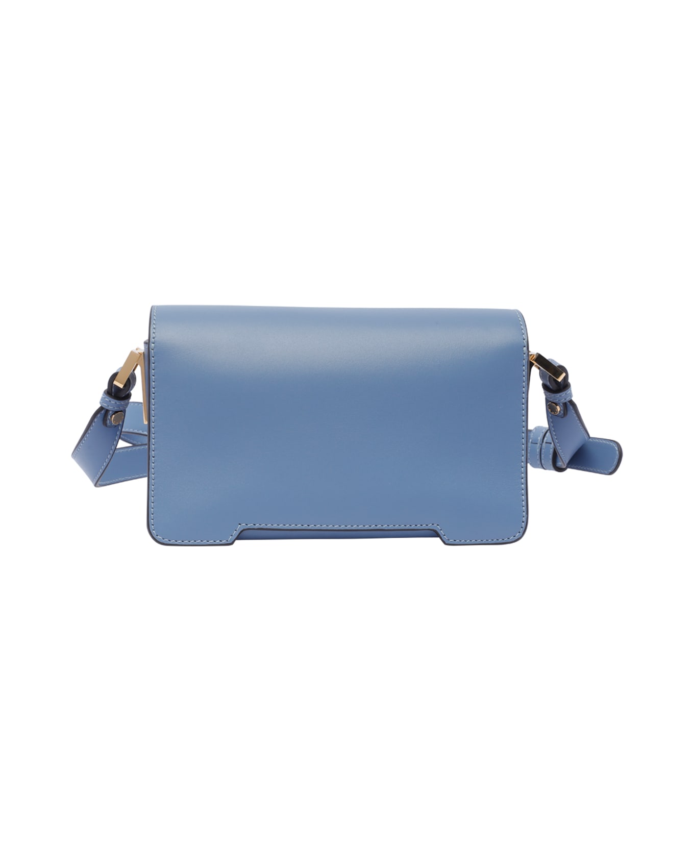 Marni Mini Trunkaroo Shoulder Bag - OPAL ショルダーバッグ