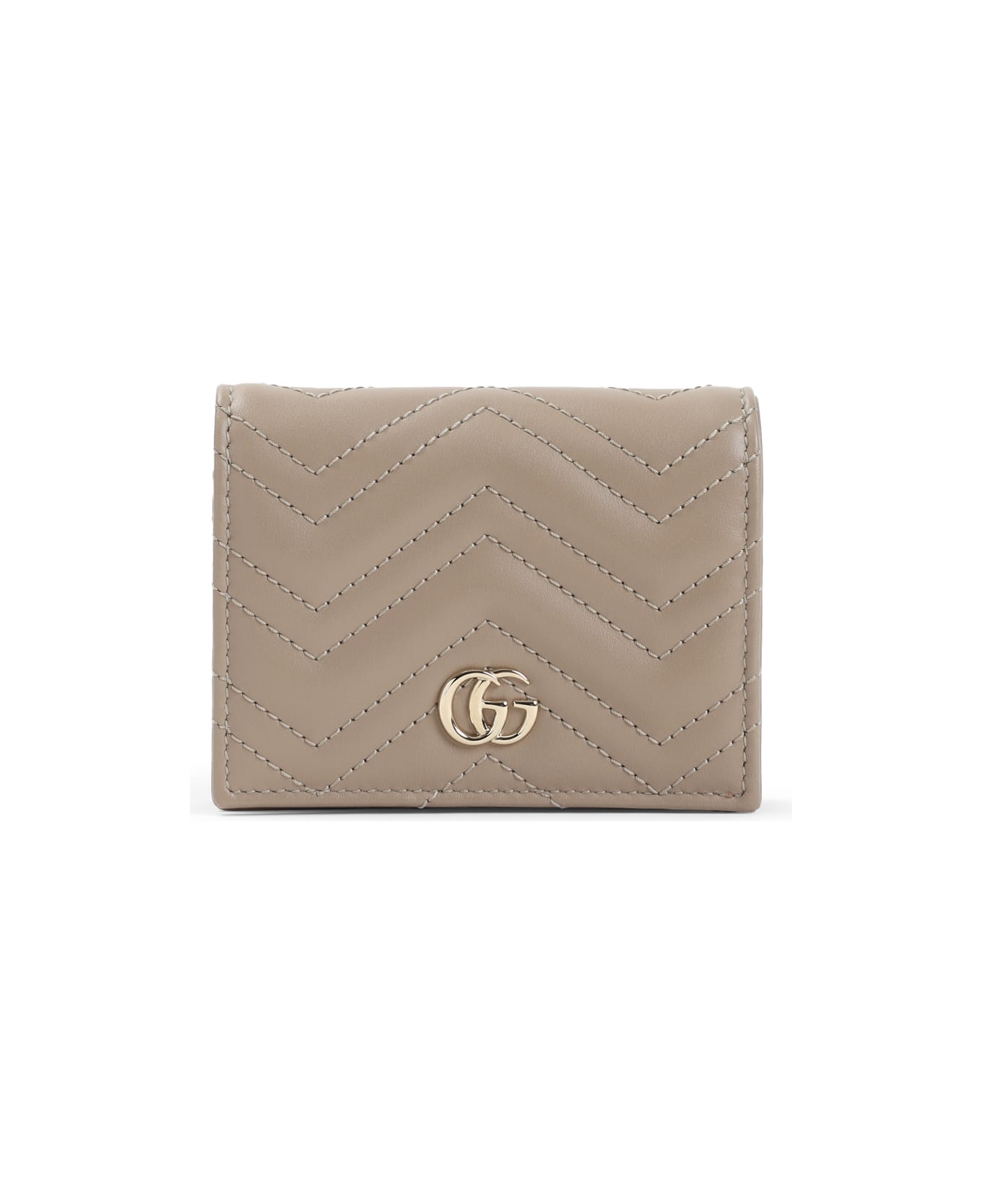 Gucci Wallet - Rocky