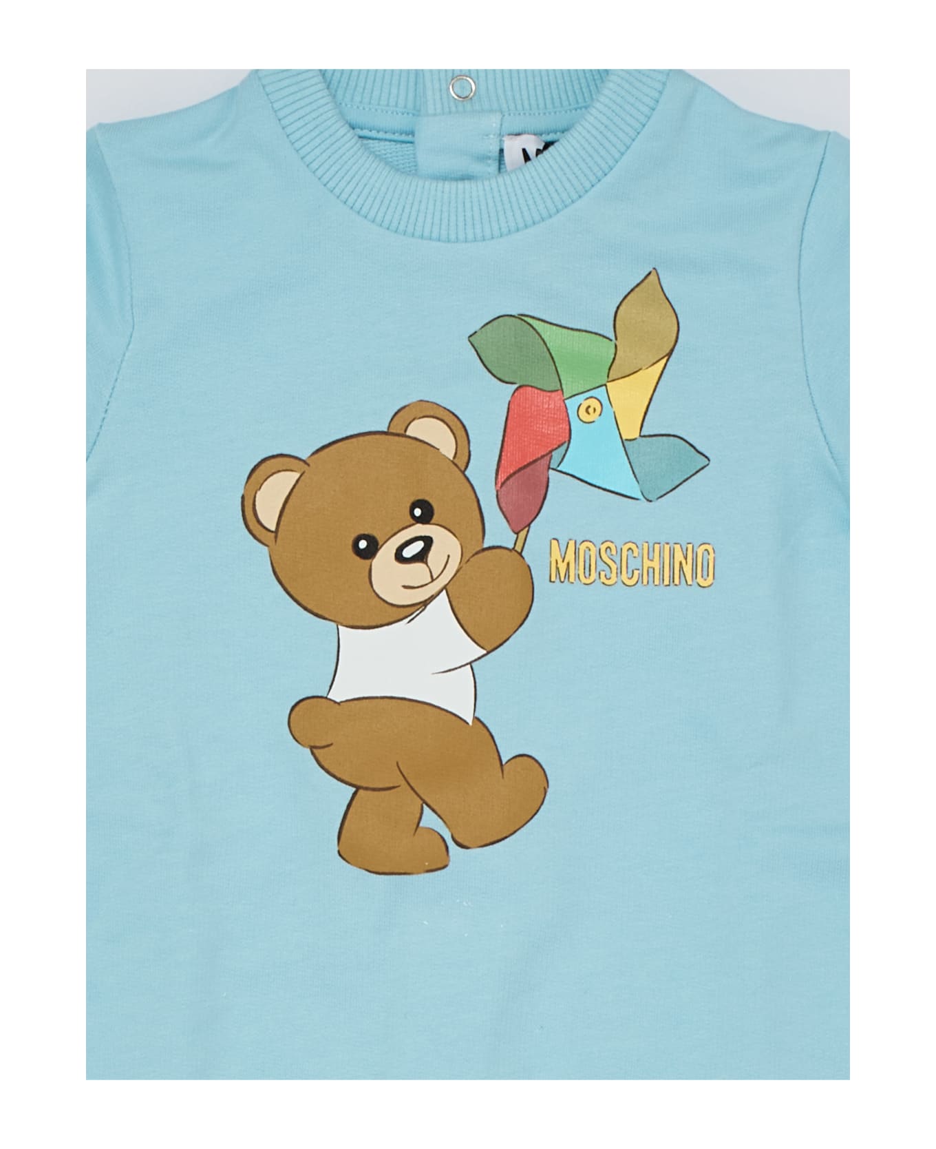 Moschino Suits Suit - CIELO