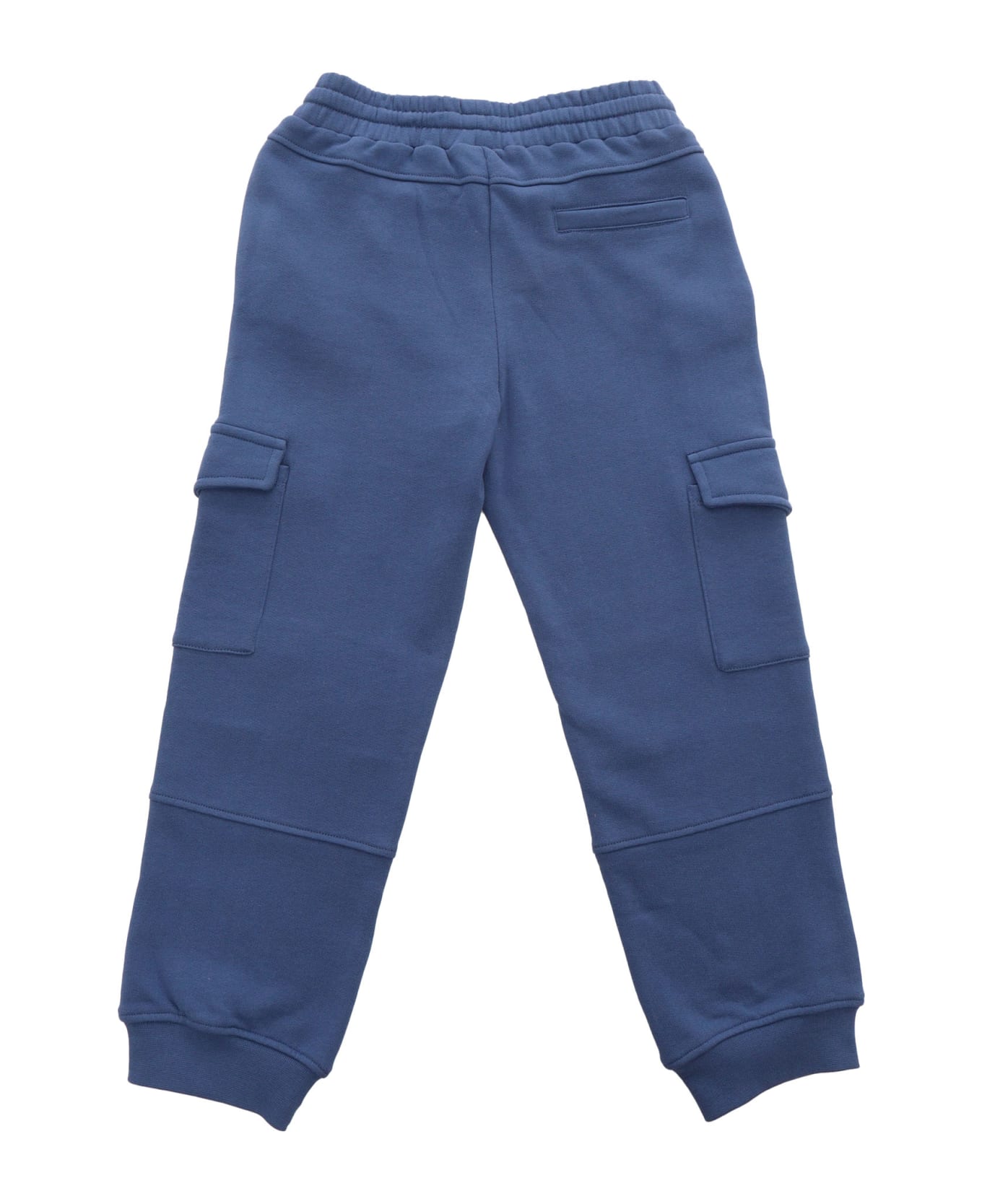 Stella McCartney Joggers - BLUE