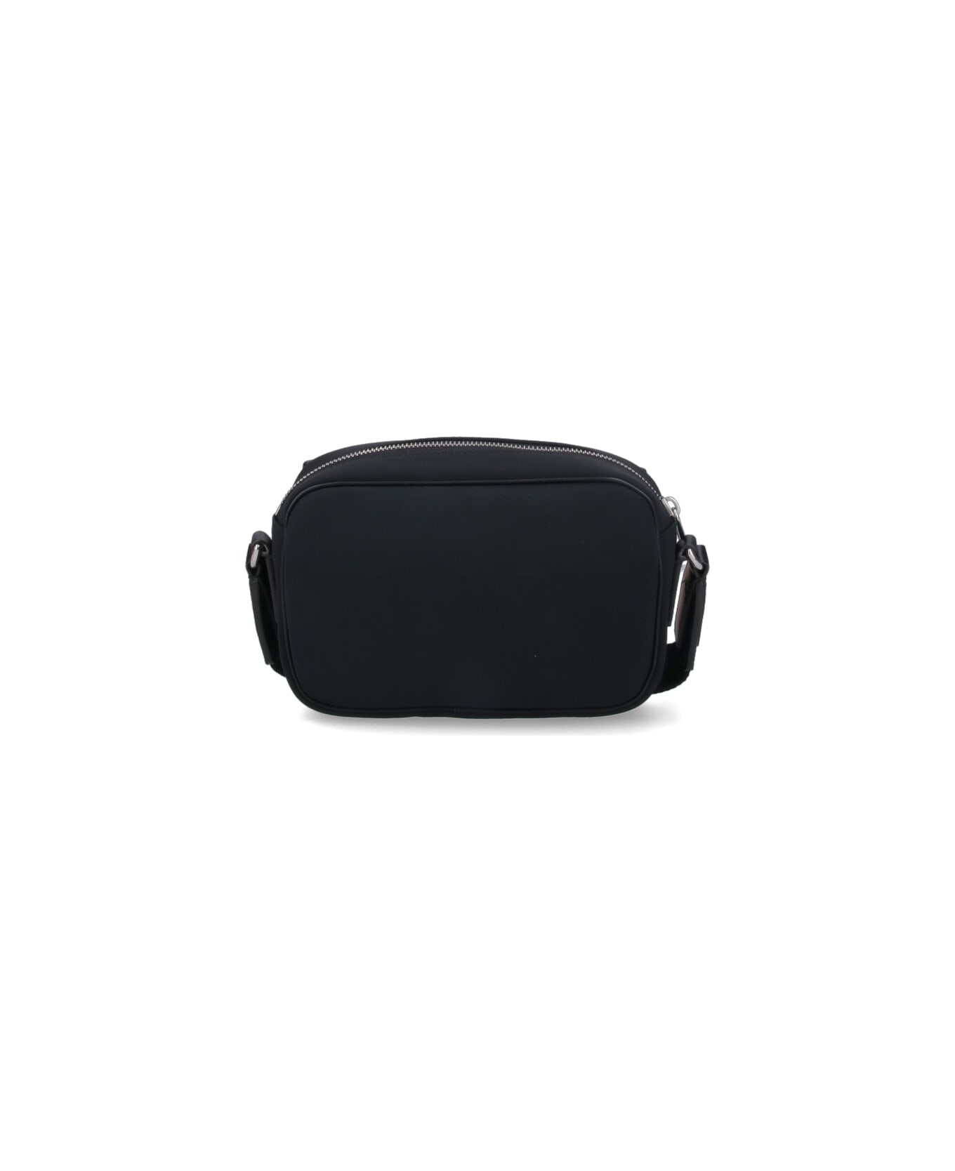 Moncler "new Trick" Crossbody Bag - Black  