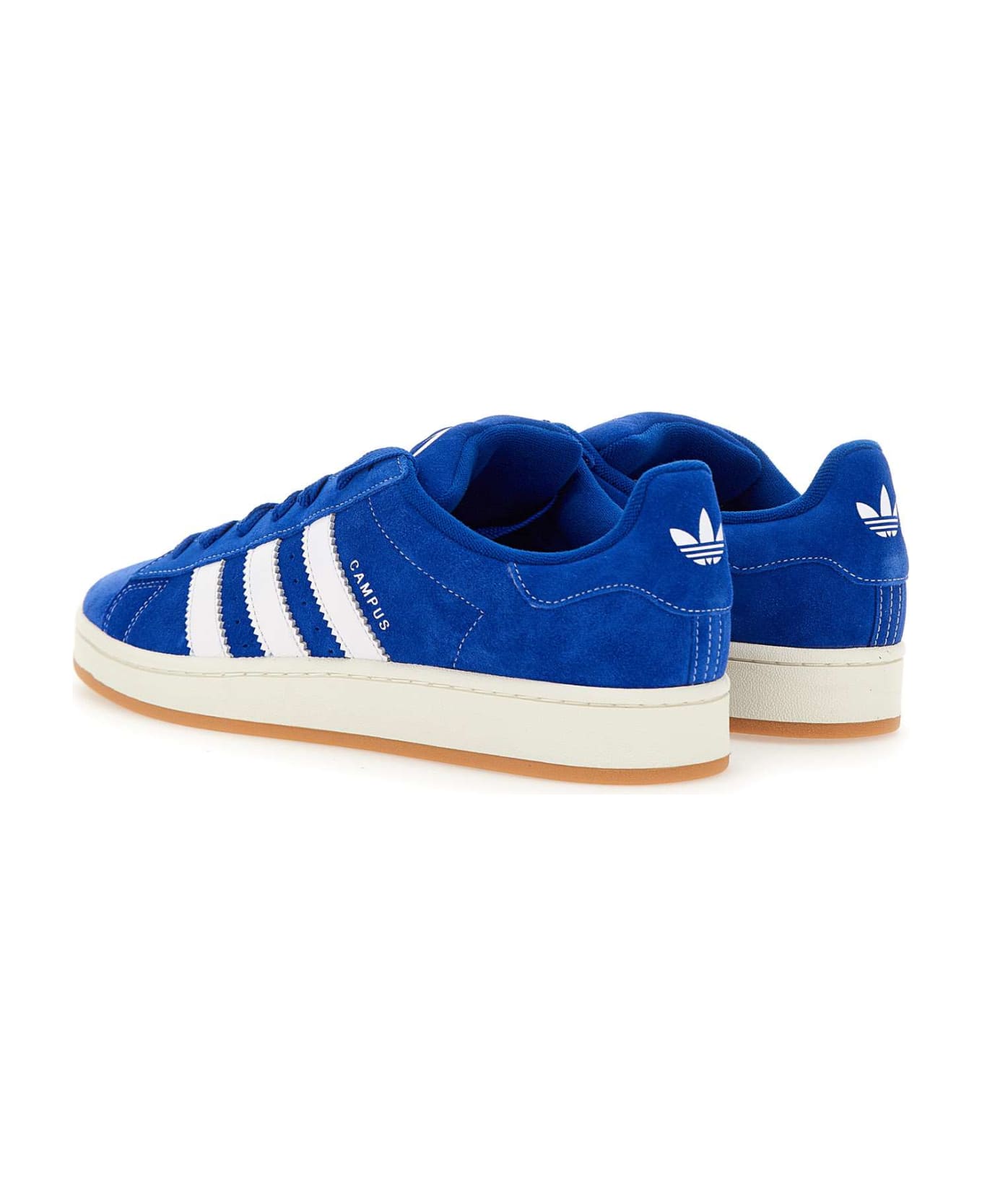 Adidas "campus 00s" Sneakers - BLUE スニーカー