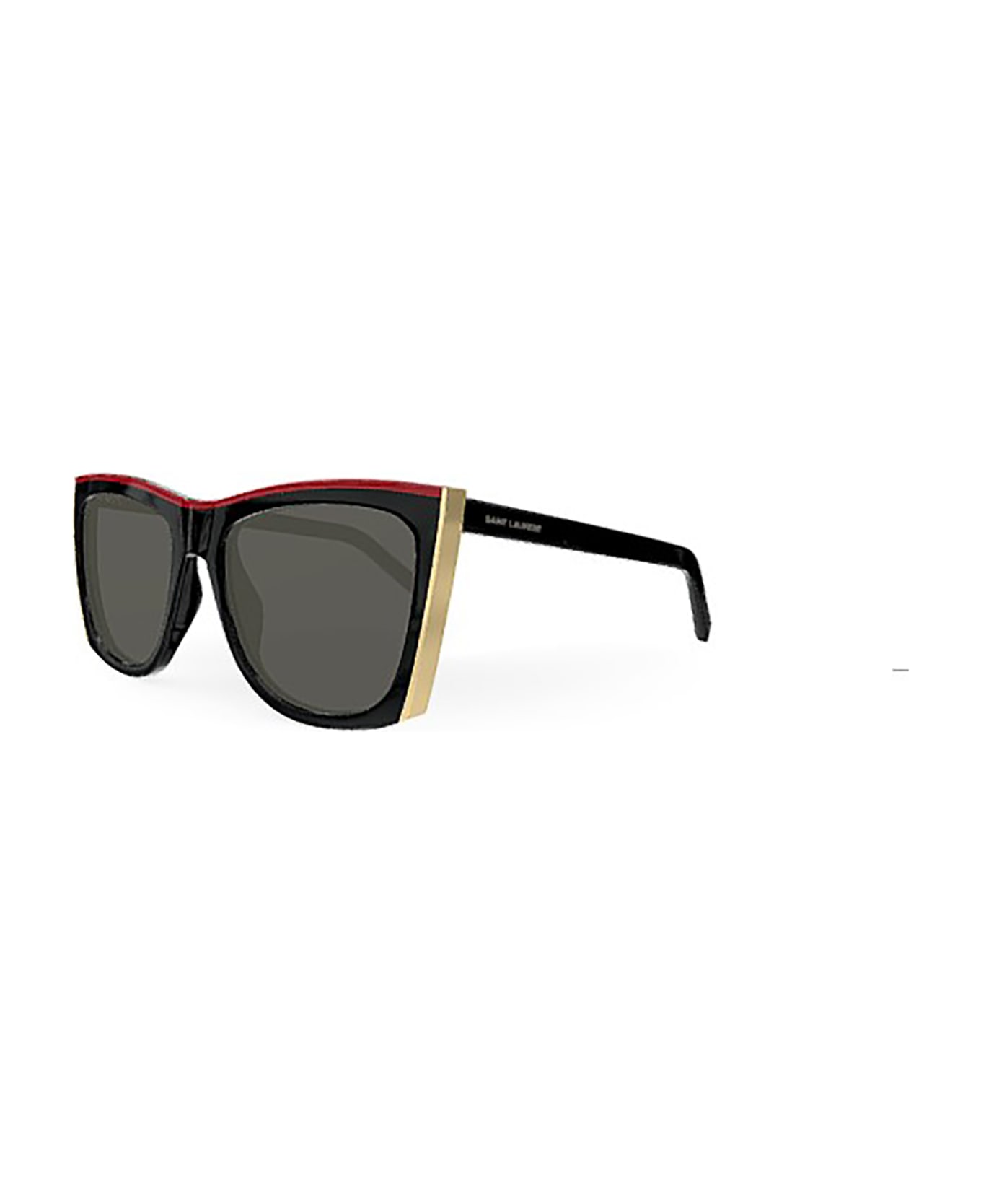 Saint Laurent Eyewear SL 539 PALOMA Sunglasses - buy robert wood polarized classic hexagon sunglasses