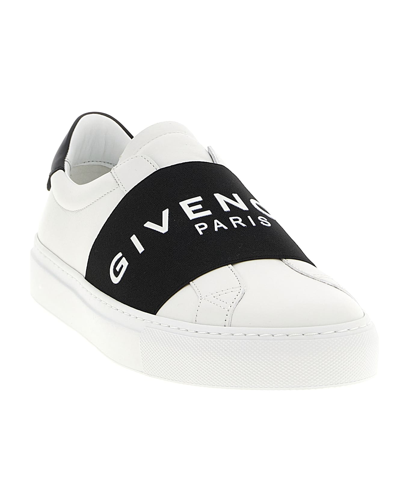 Givenchy 
city Sport
 Sneakers - WHITEBLACK
