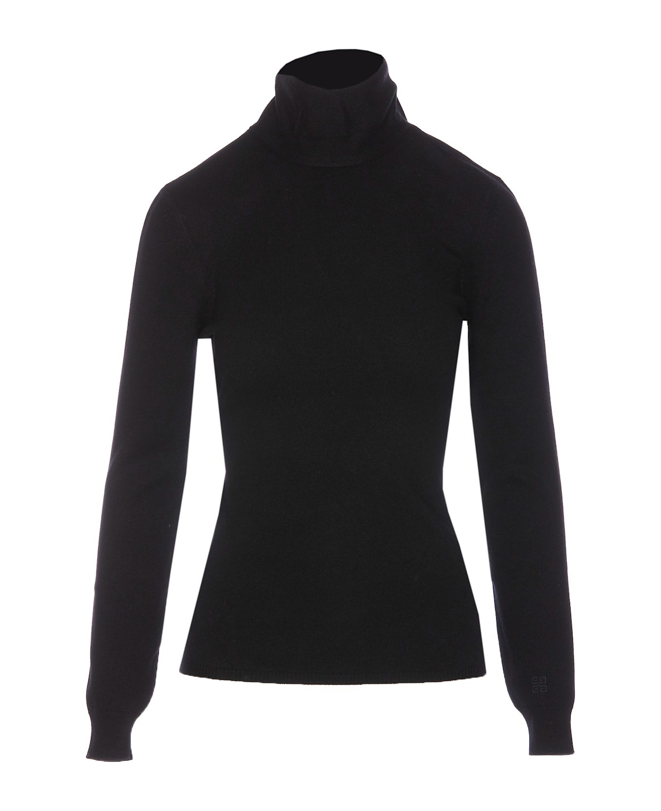 Givenchy Cachemire 4g Sweater - Black