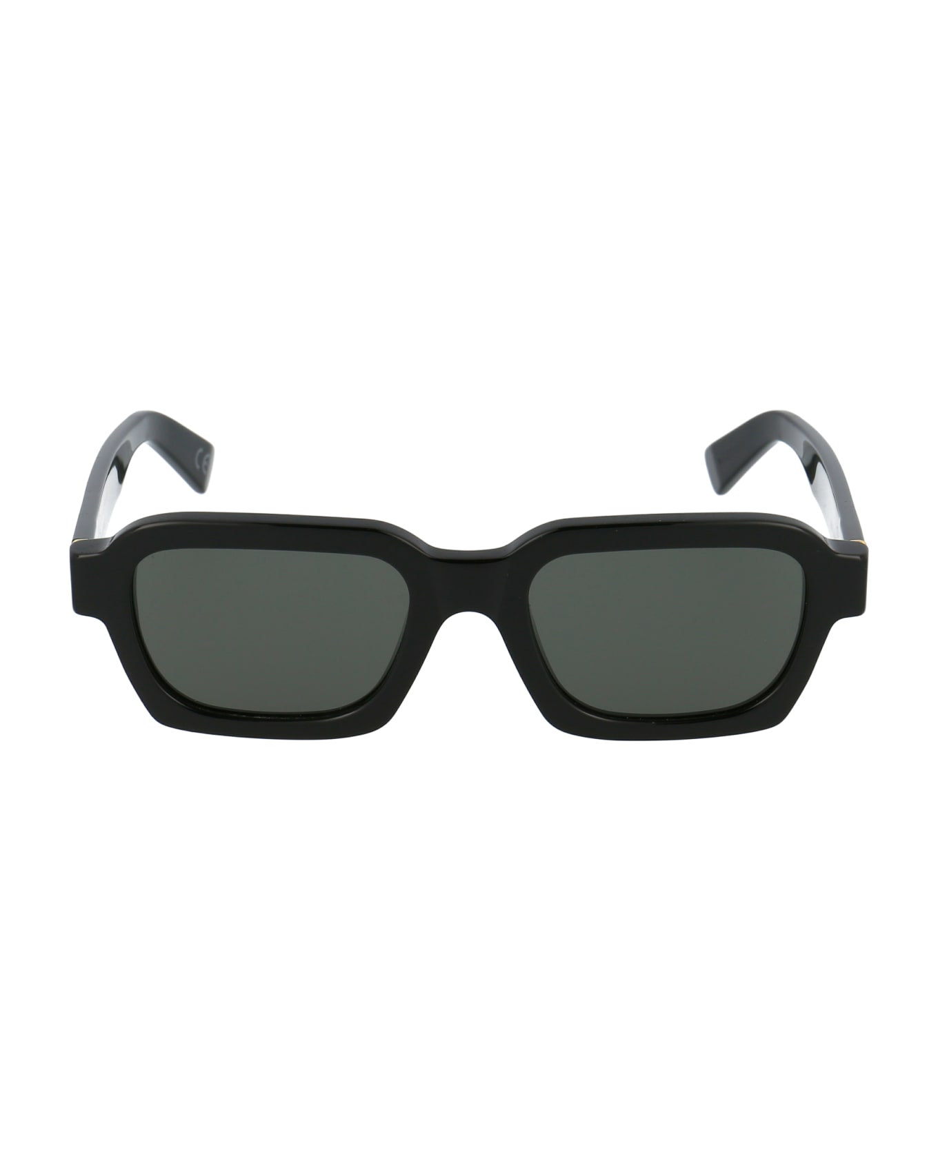 RETROSUPERFUTURE Caro Sunglasses - BLACK