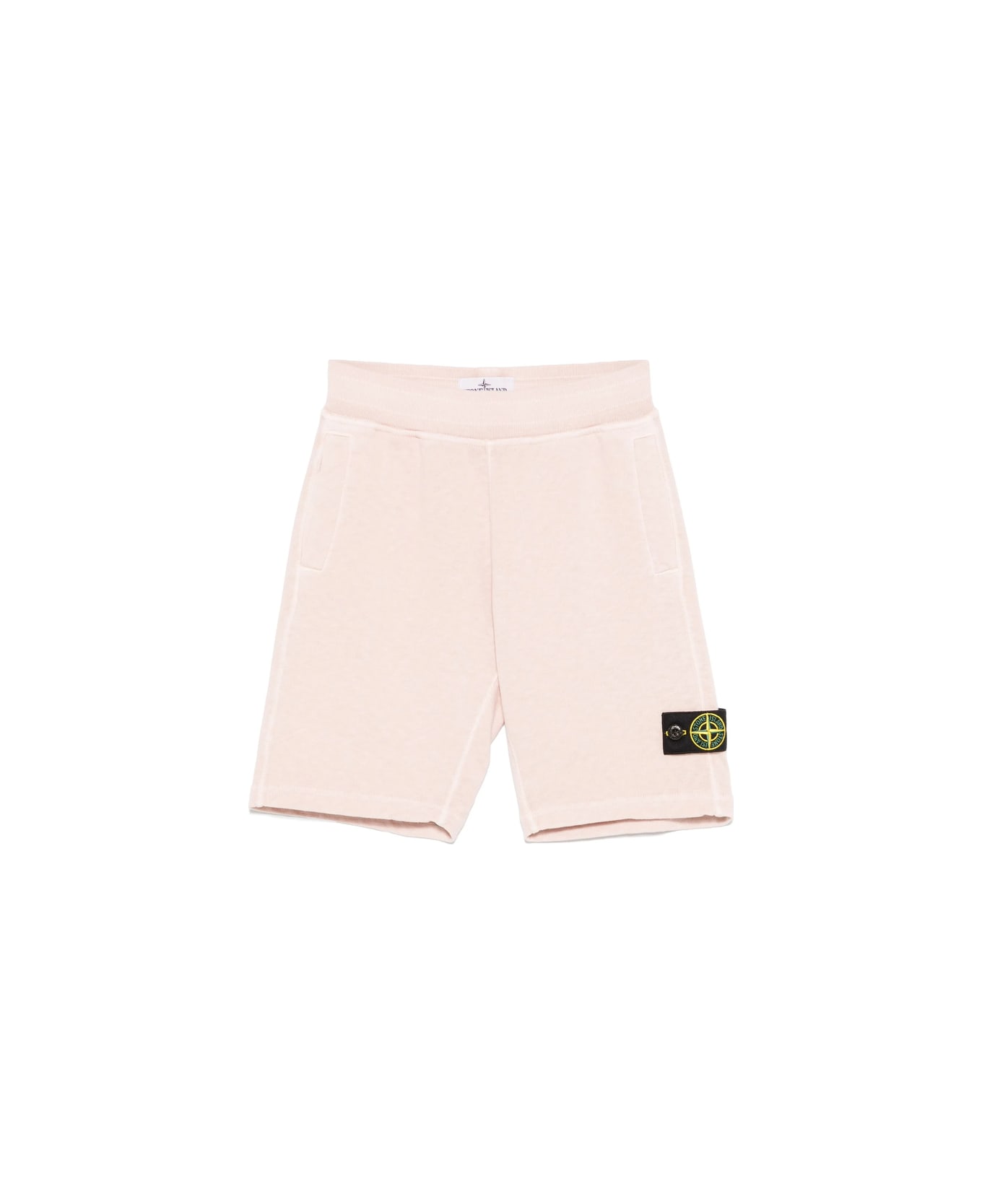 Stone Island Short - PINK