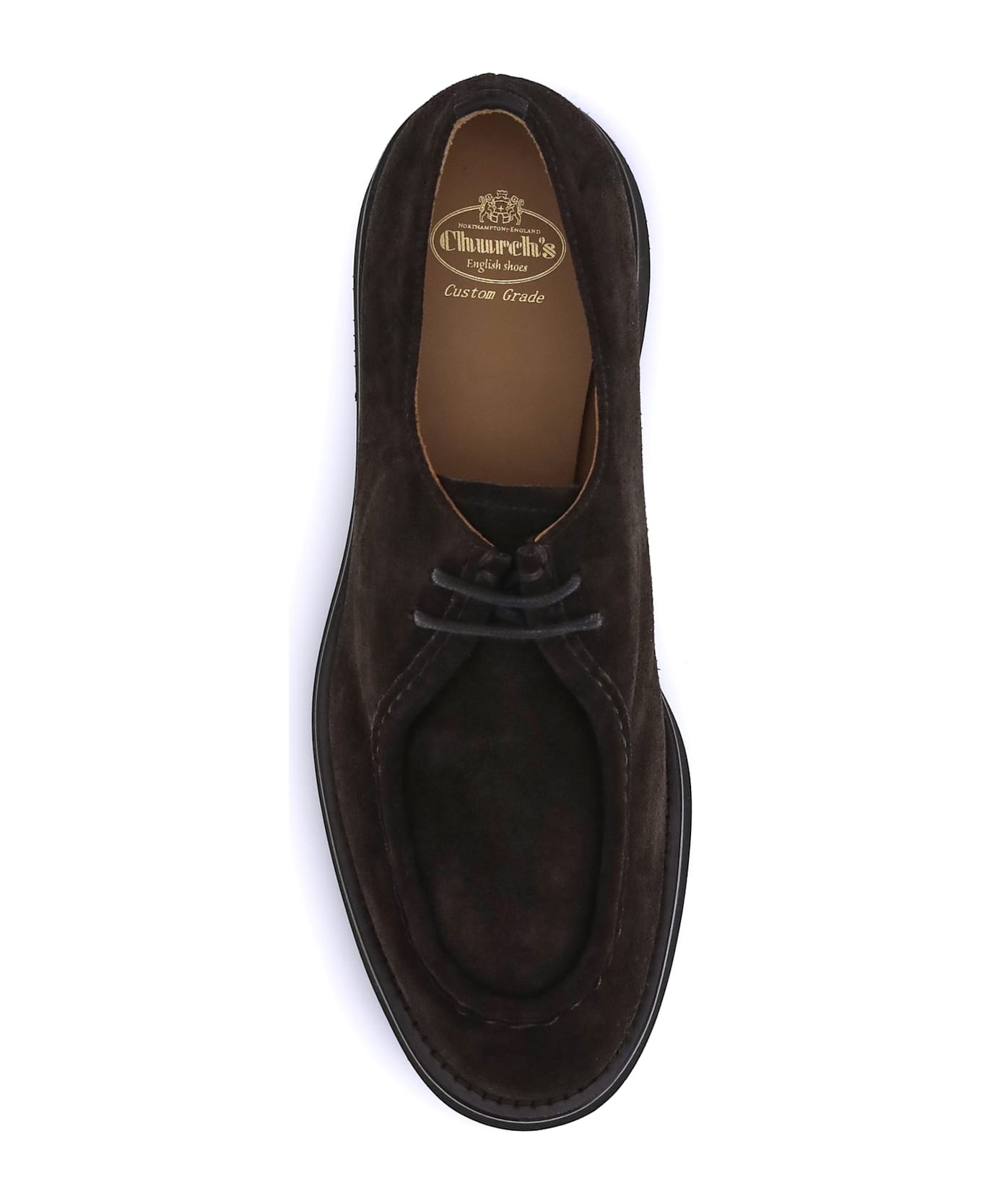 Church
s Nocton Lace-ups