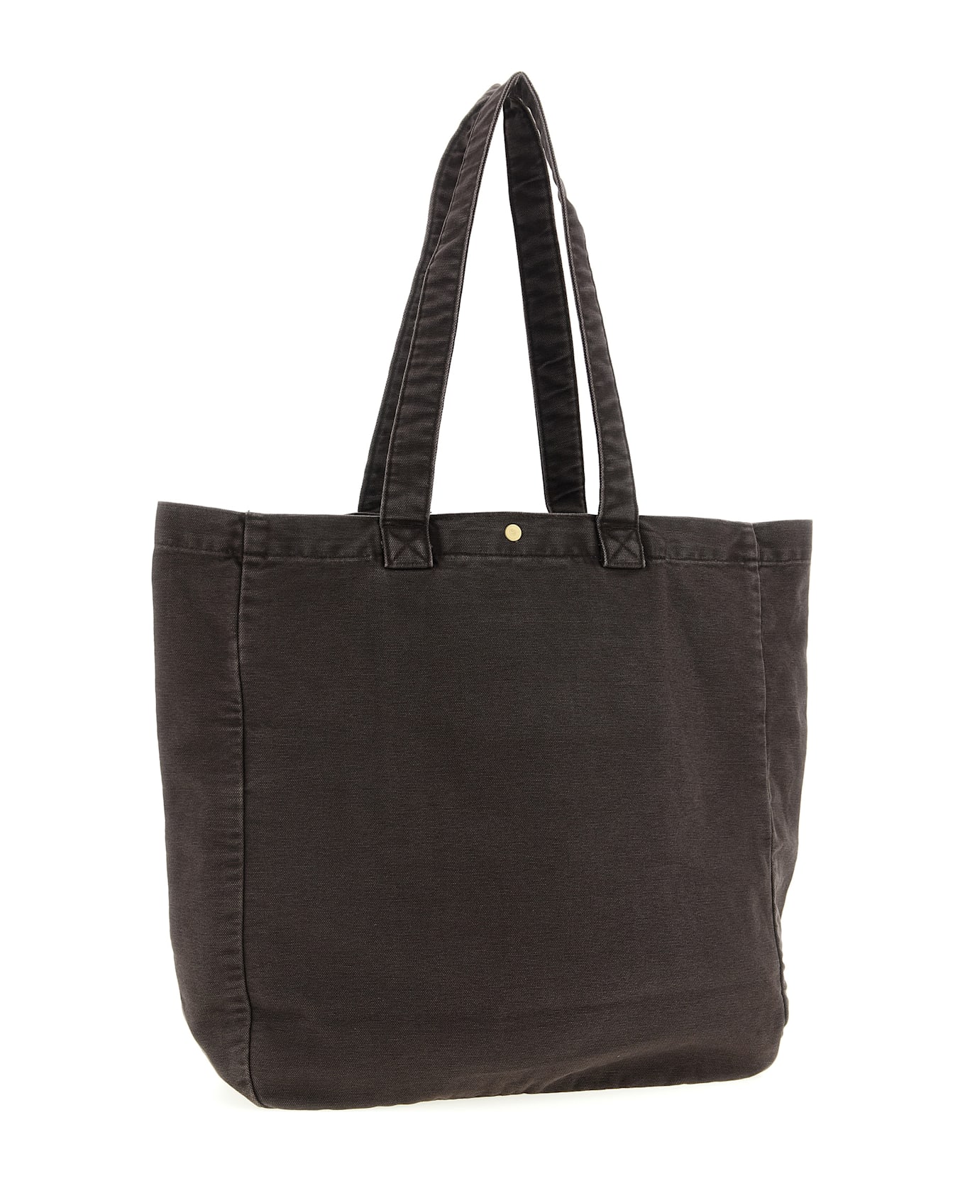 Carhartt 'bayfield' Shopping Bag - Brown