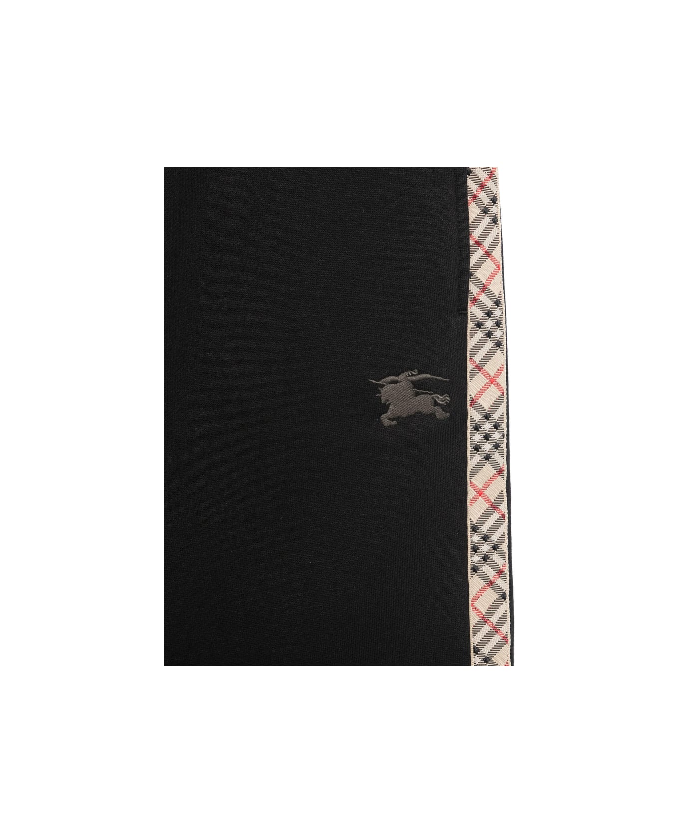 Burberry Pant - BLACK