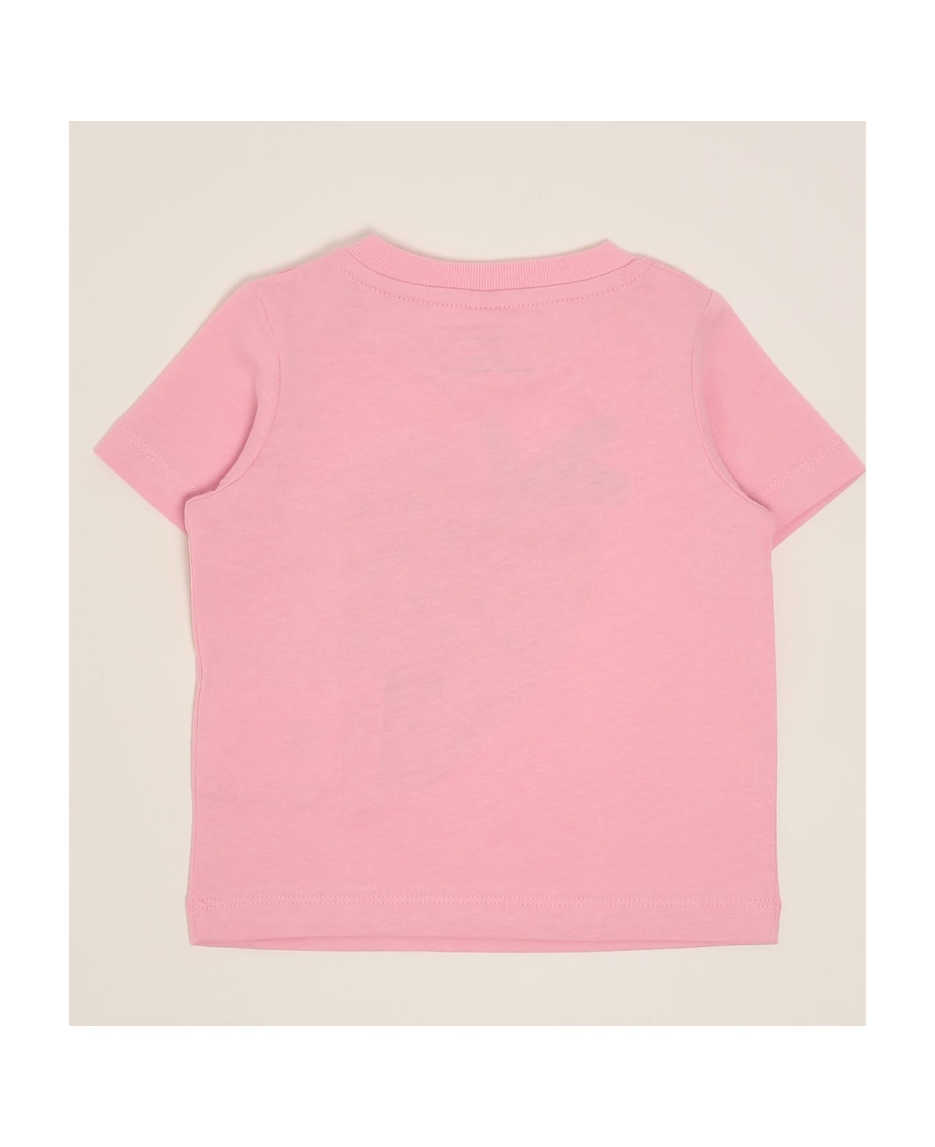 Stella McCartney T-shirt T-shirt - ROSA