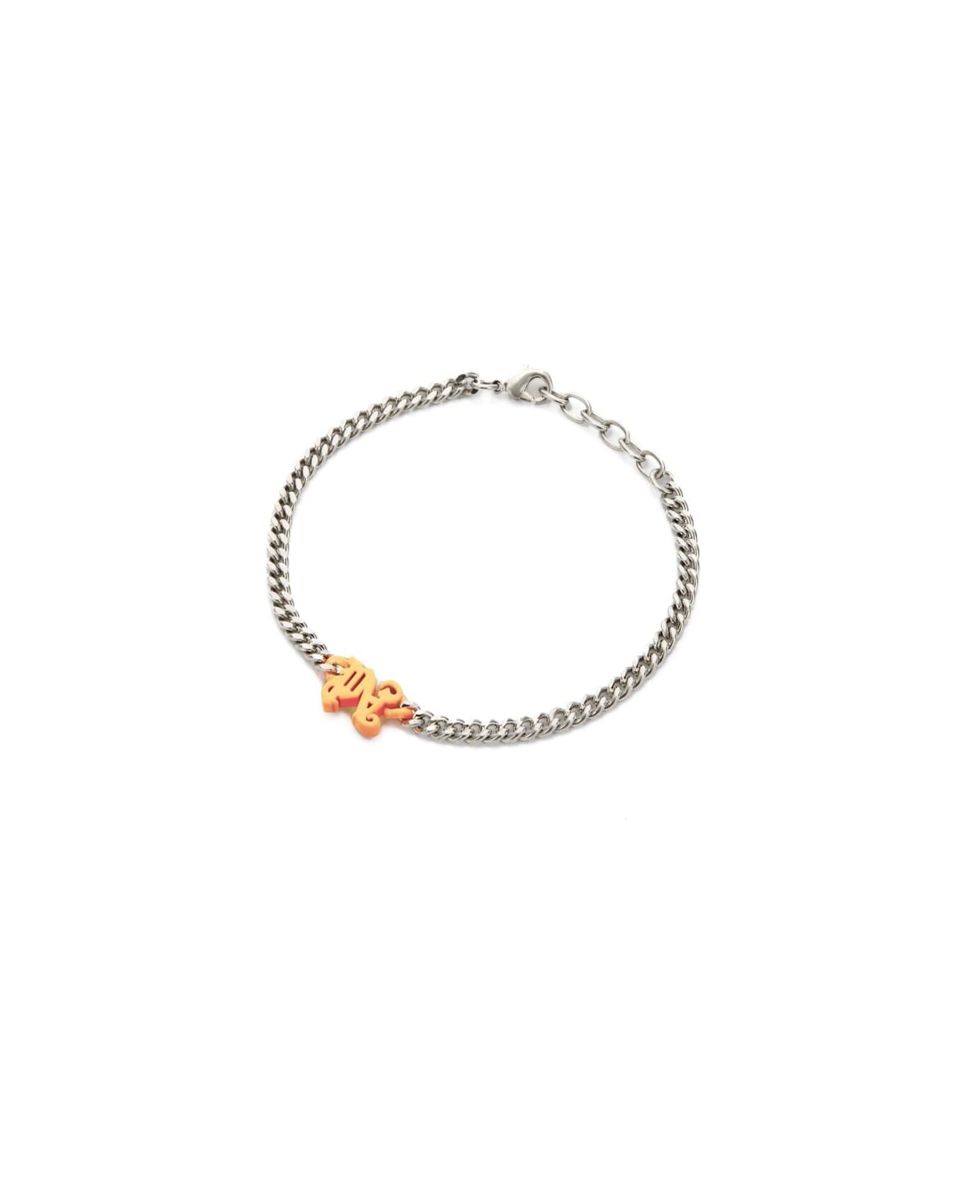 Palm Angels Jewellery - SILVER/ORANGE