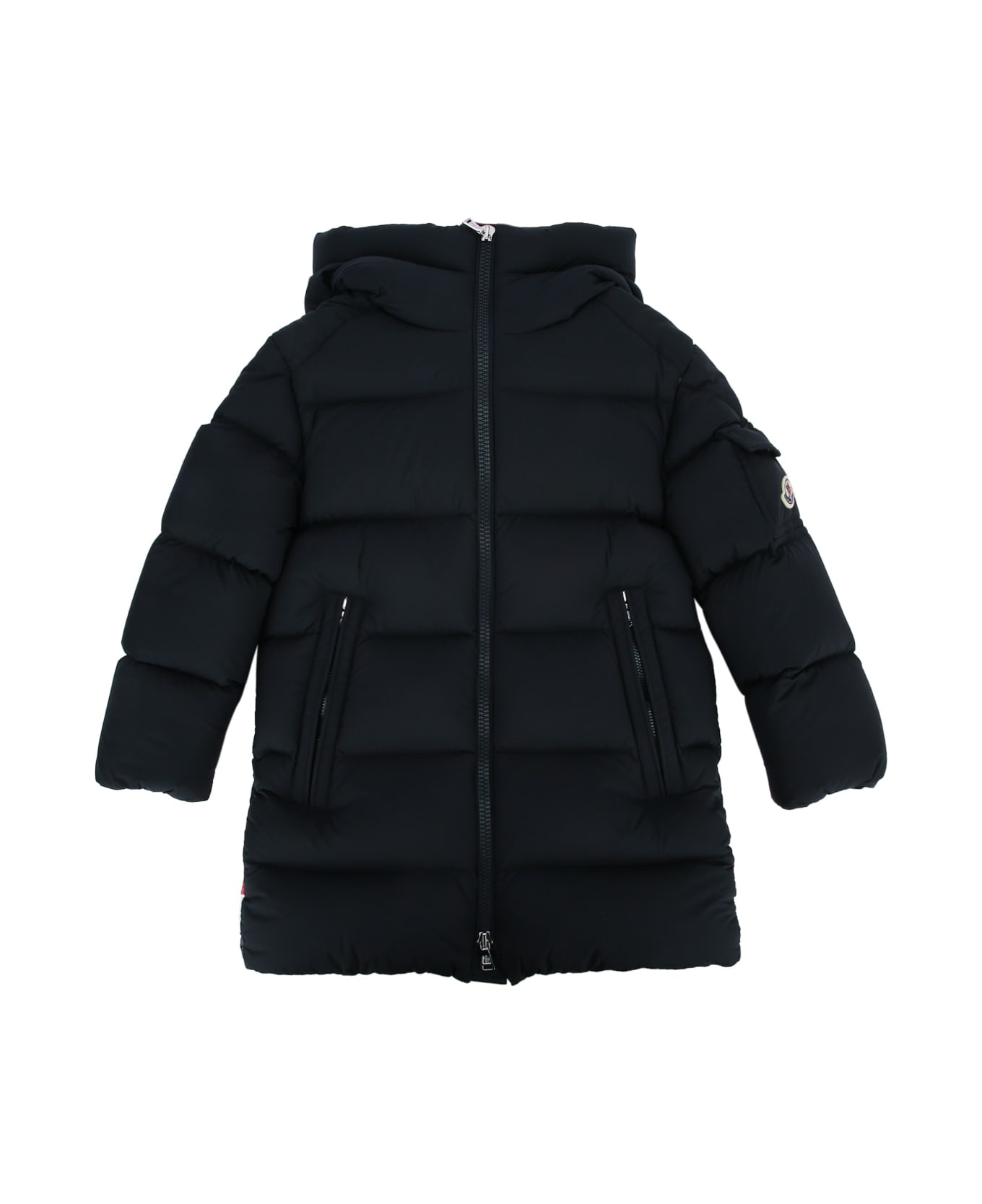 Moncler Marat Long Parka - 776