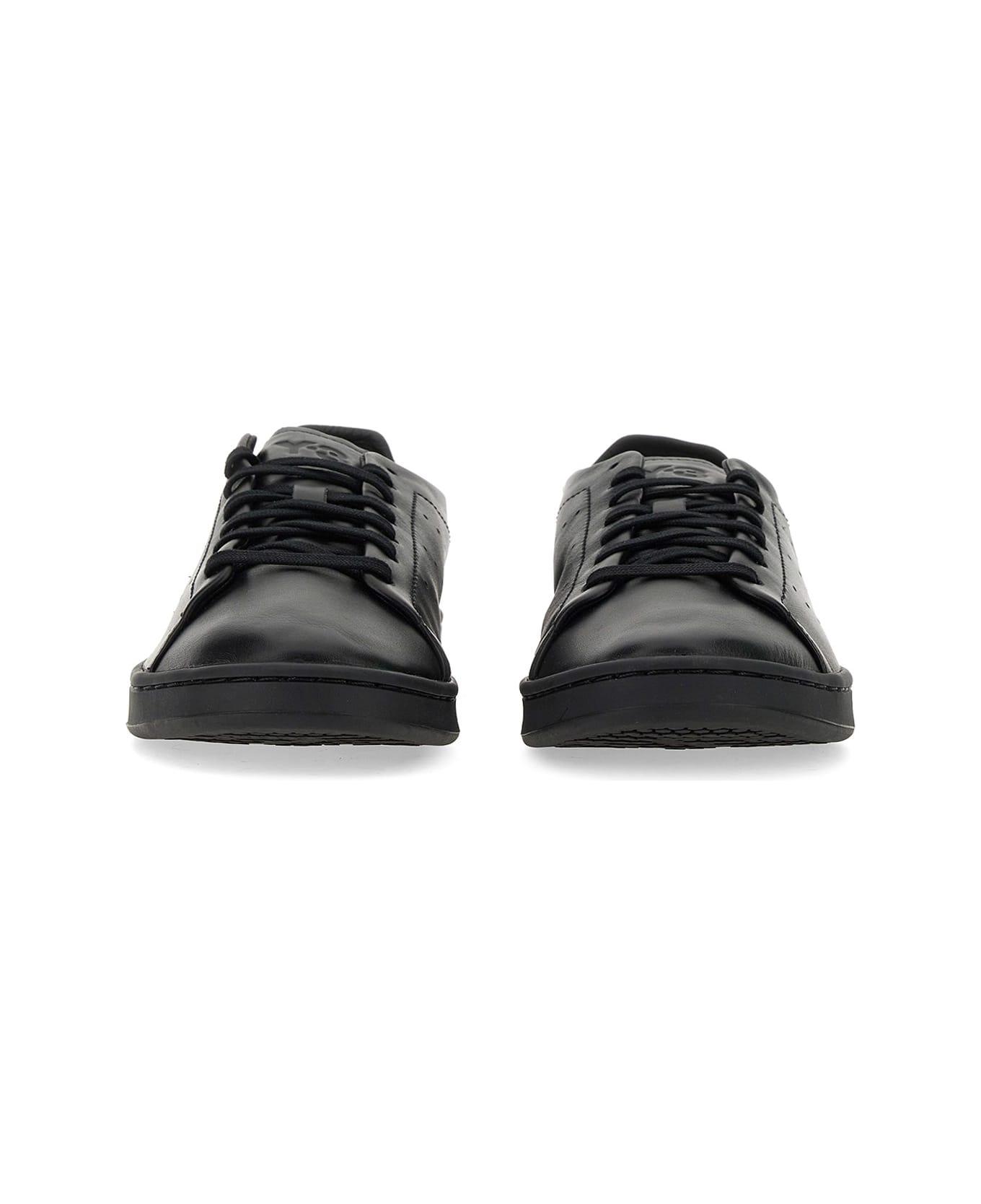 Y-3 Stan Smith Sneaker - Black