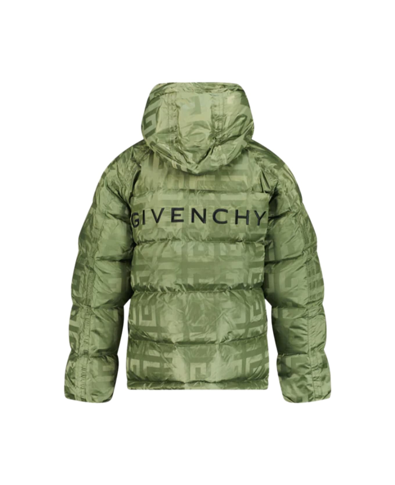 Givenchy Down Jackets - Tiglio