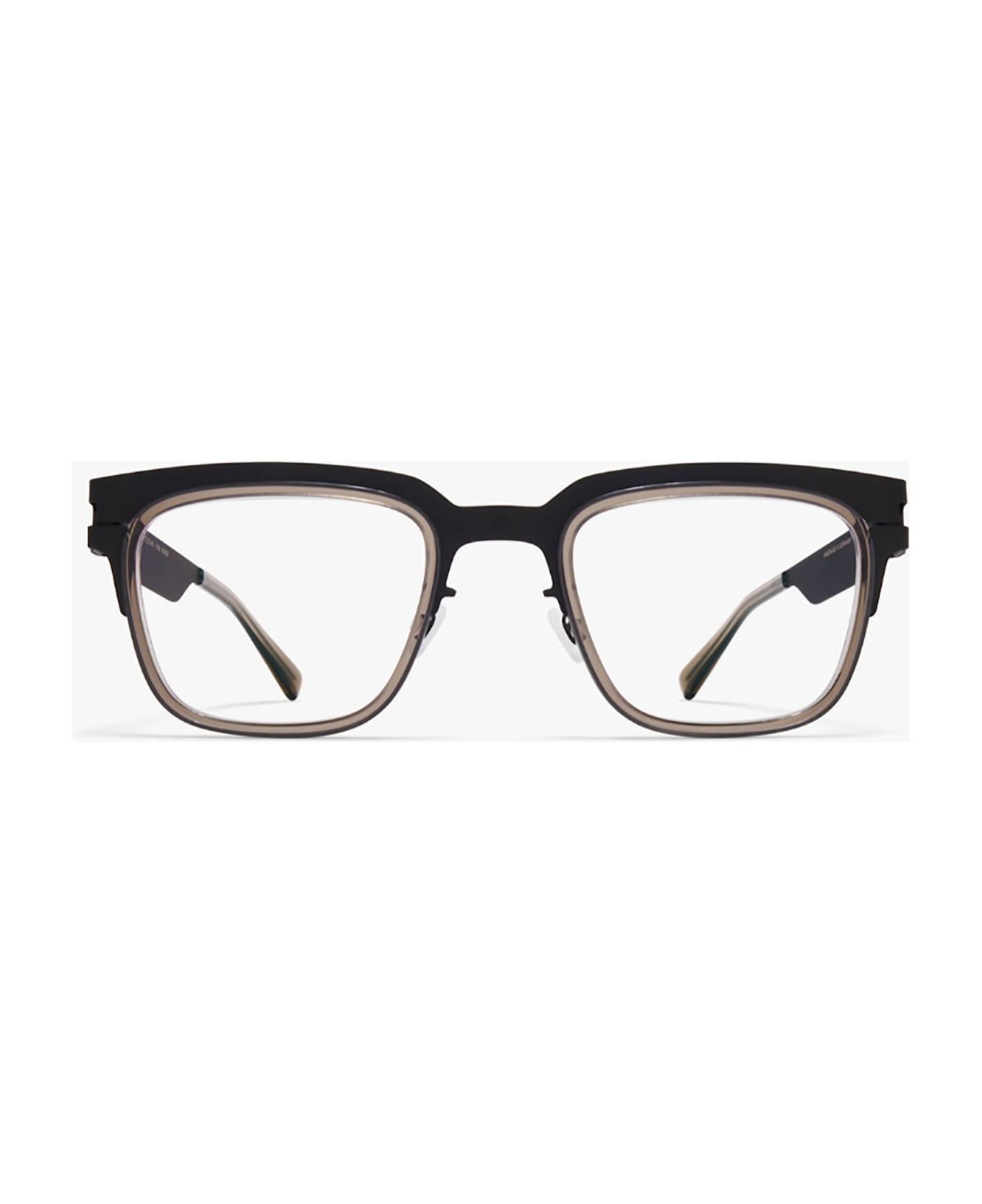 Barton Perreira RAYMOND Eyewear - Bla/che