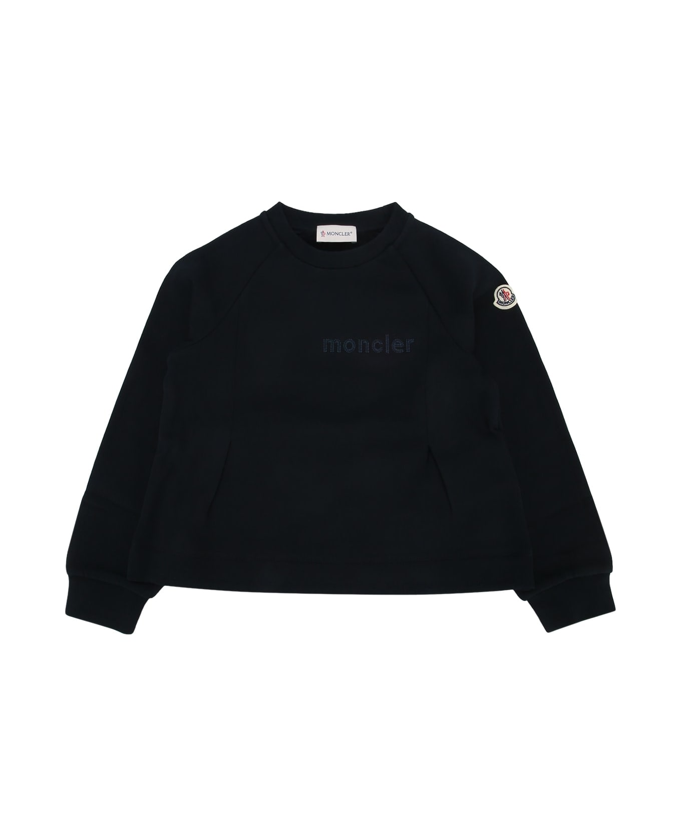Moncler Kids Cardigan - 999