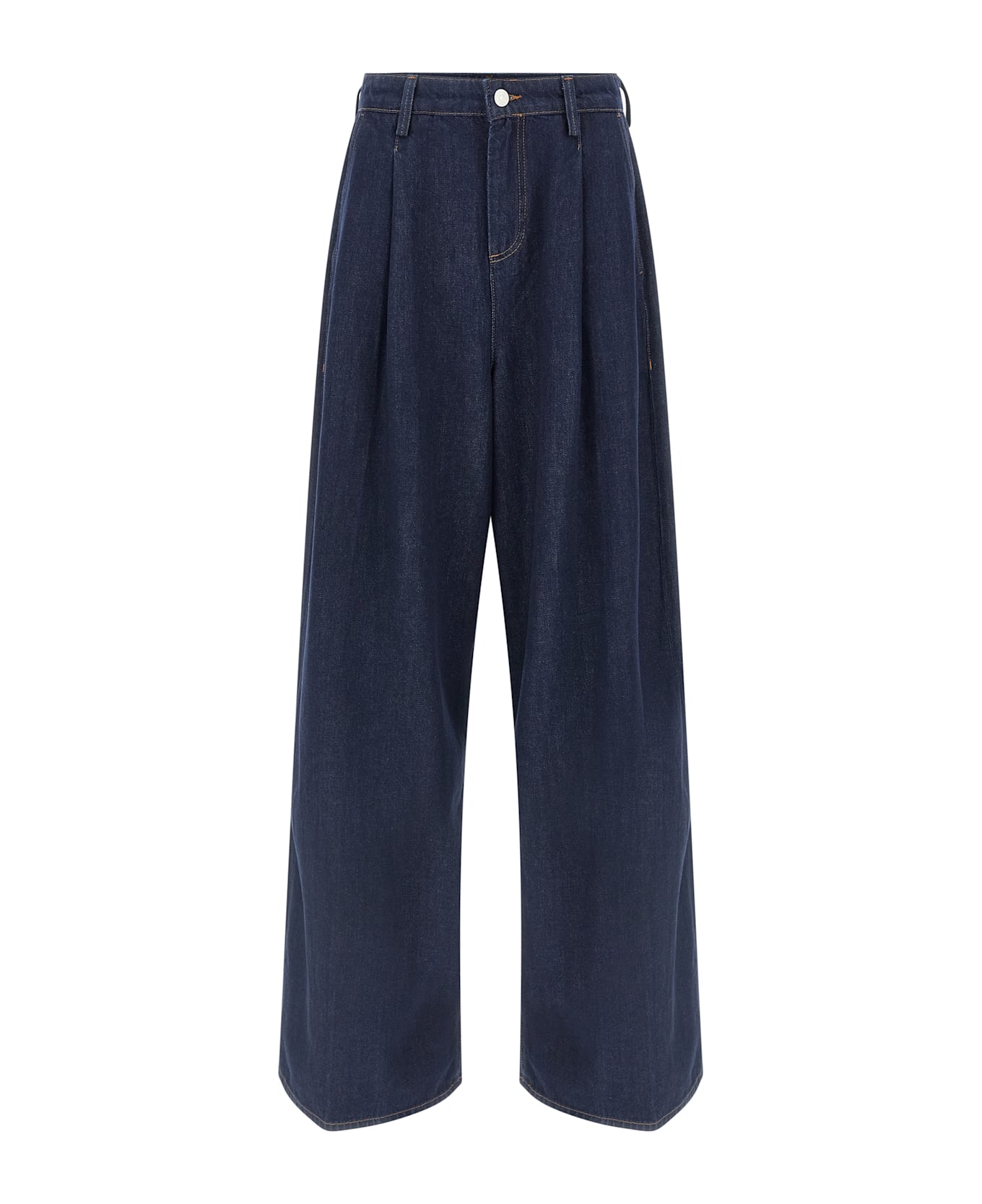 7 For All Mankind 
franklin
 Jeans - Blue