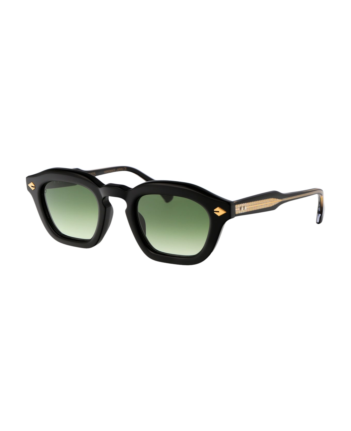 T Henri Veneno Sunglasses - ASTEROID サングラス