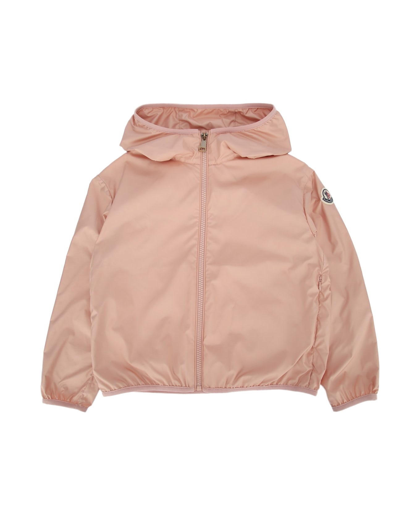Moncler Fegeo Jacket - 51V