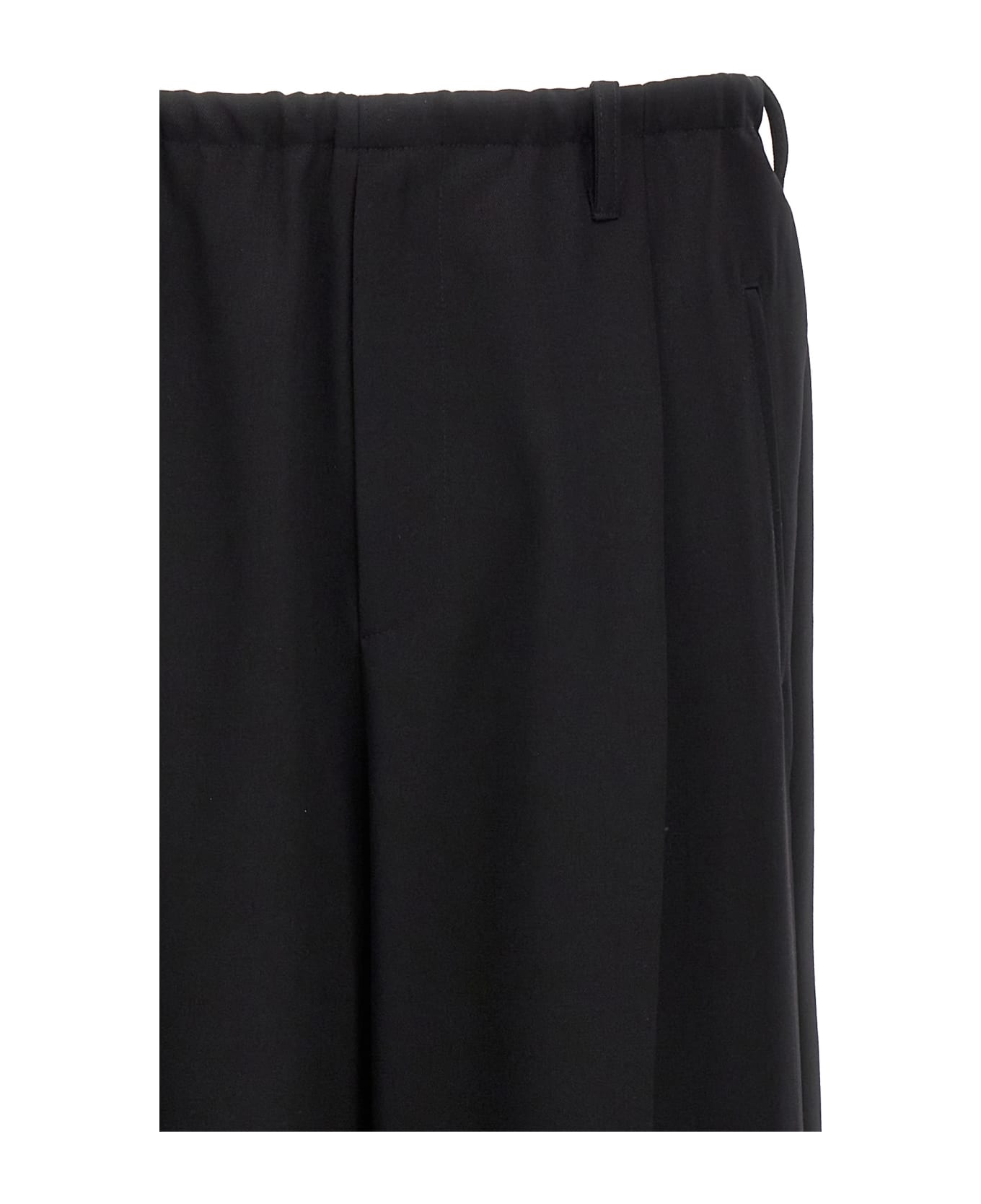 Magliano 
people
s
 Pants - Black  