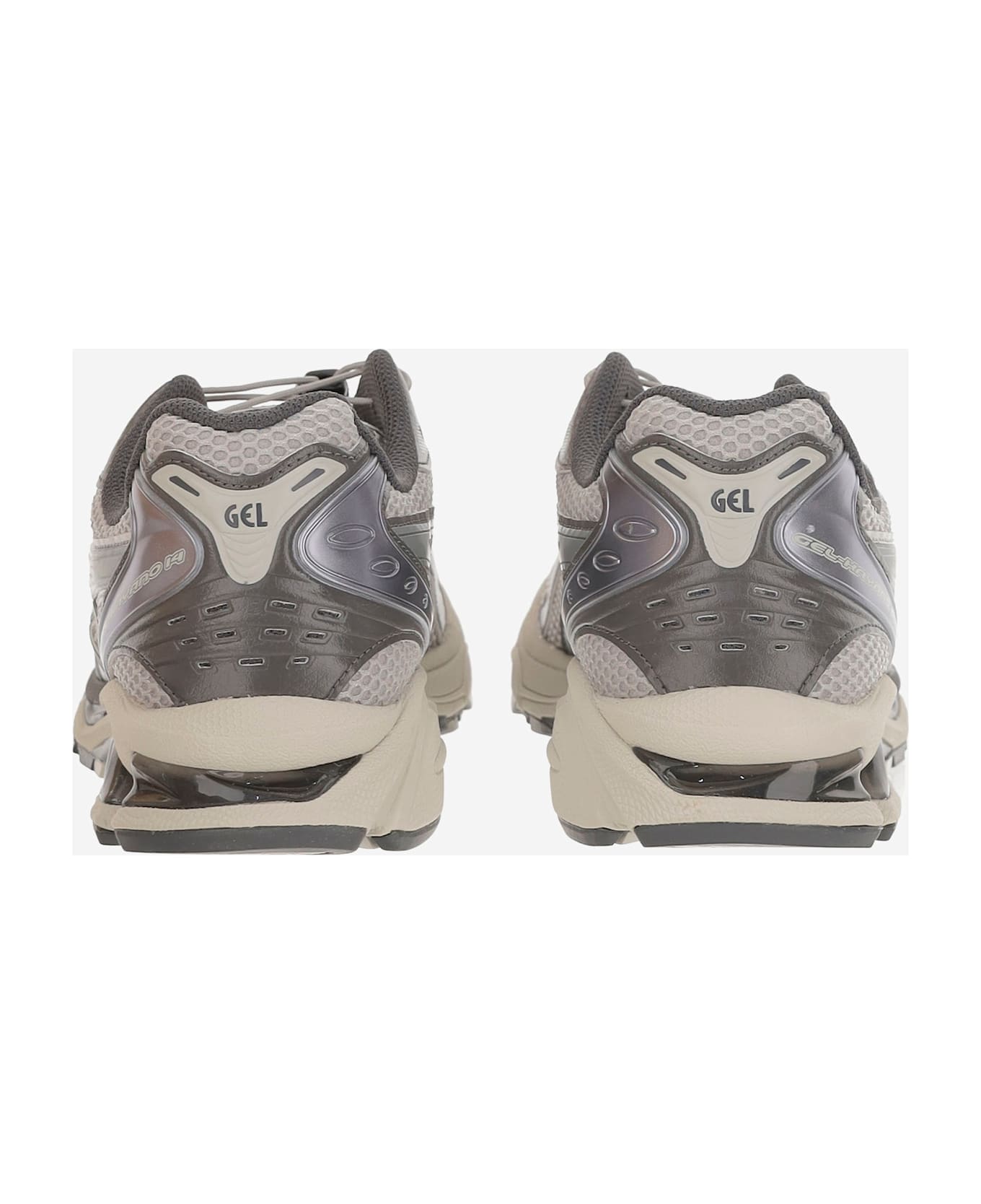 Asics Gel-kayano 14 Sneakers - Grey