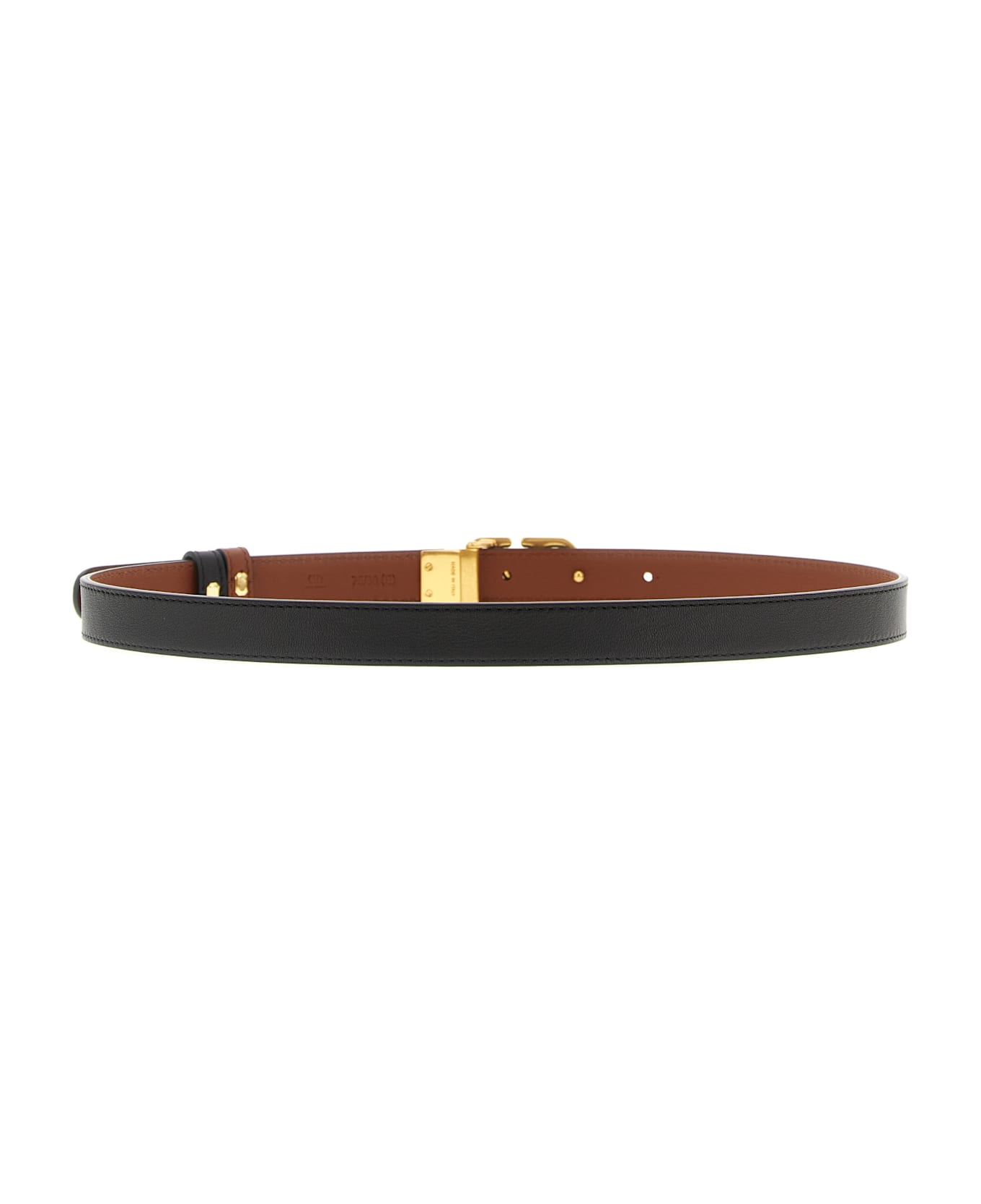 Valentino Garavani Reversible Belt - Multicolor