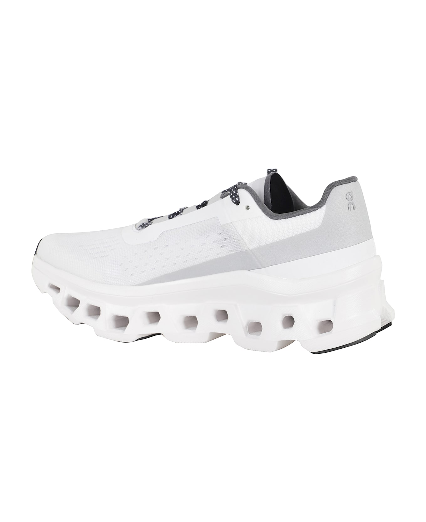 ON Cloudmonster - All White