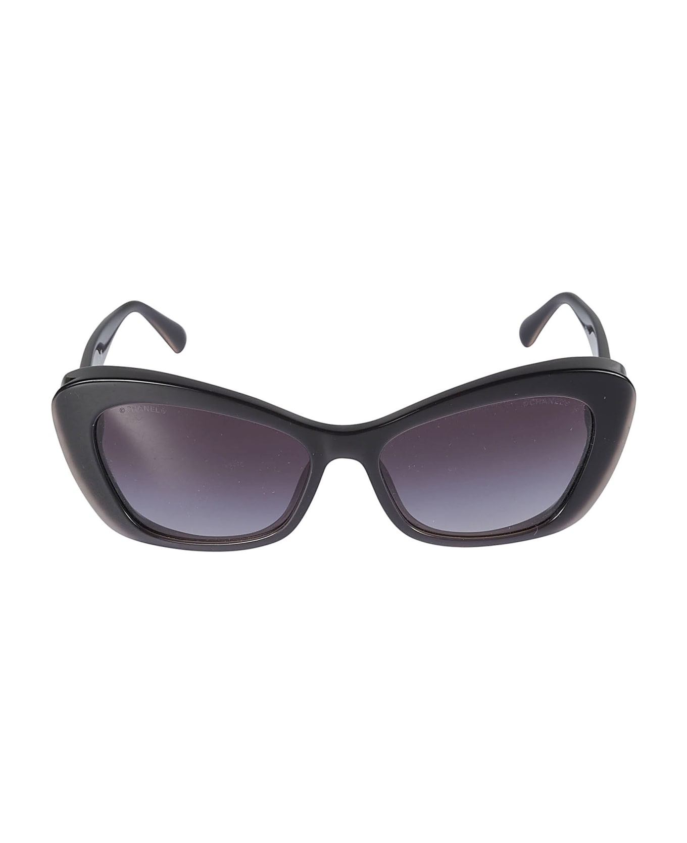 Chanel Cat Eye Sunglasses - 1716S6