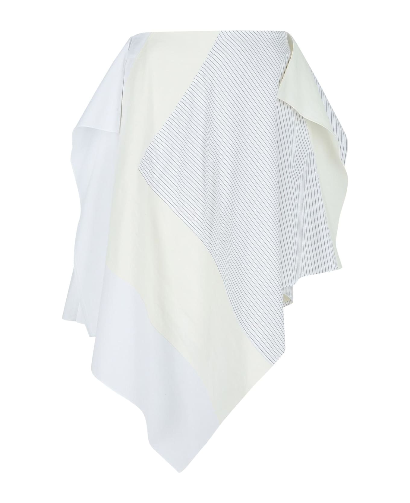 J.W. Anderson Patchwork - Grey
