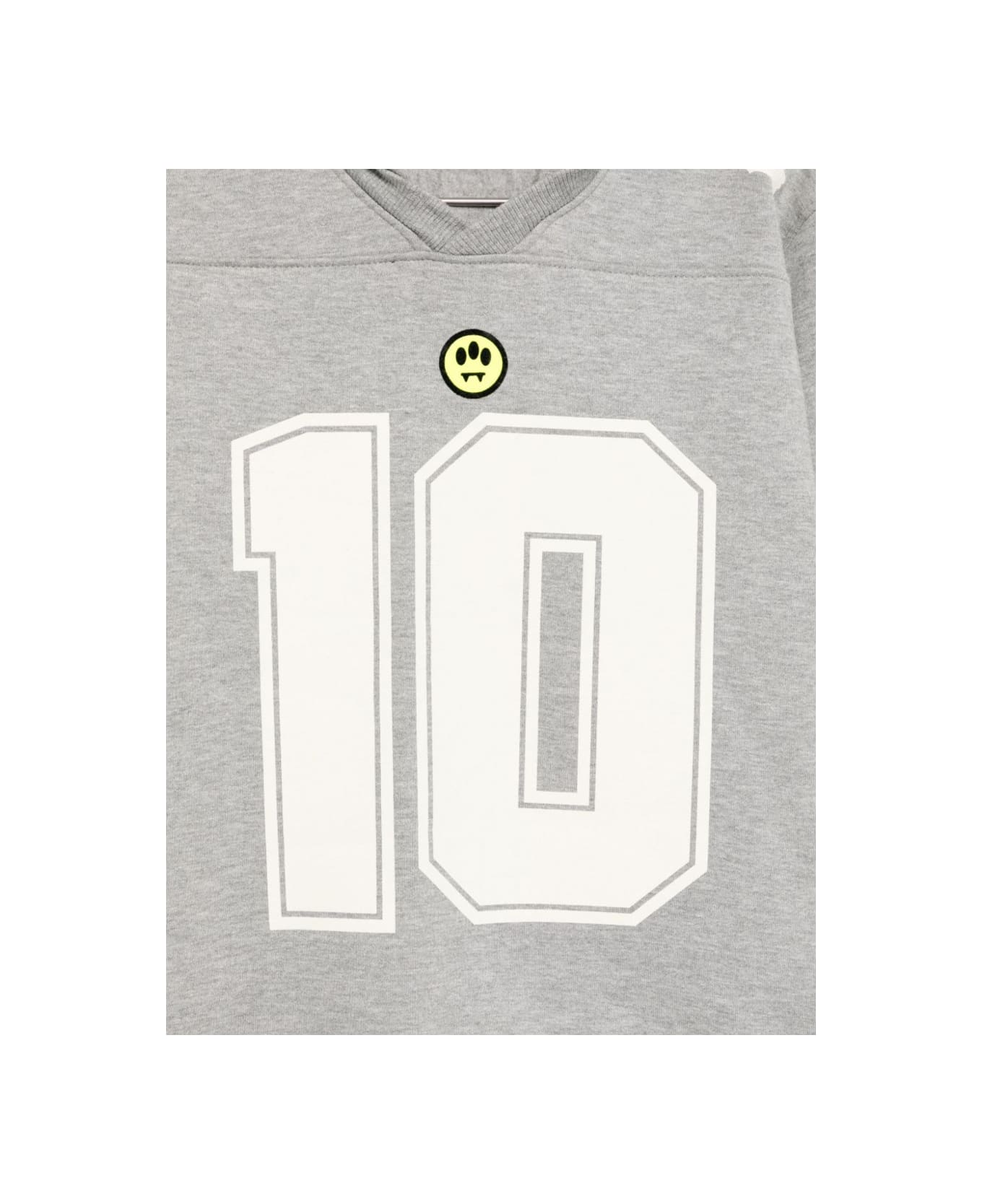 Barrow Sweatshirt - GREY