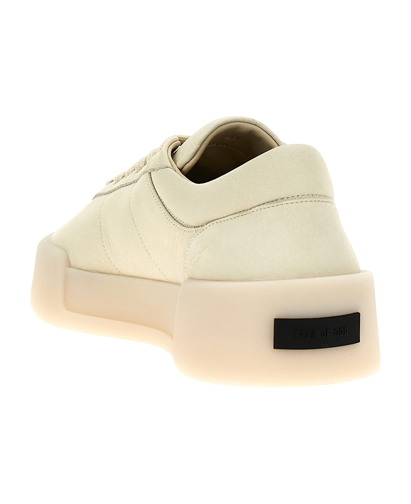 Fear of God 
aerobic Low
 Sneakers - Beige