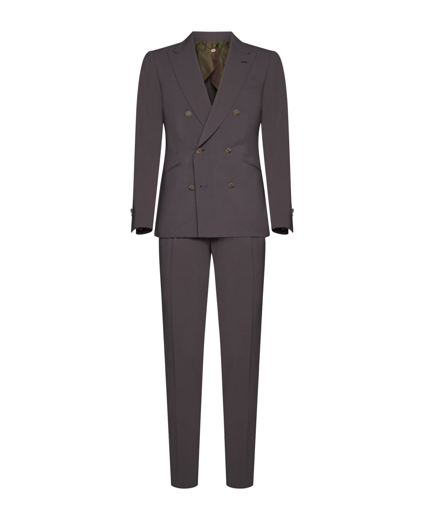 Maurizio Miri Suit - Cipria スーツ